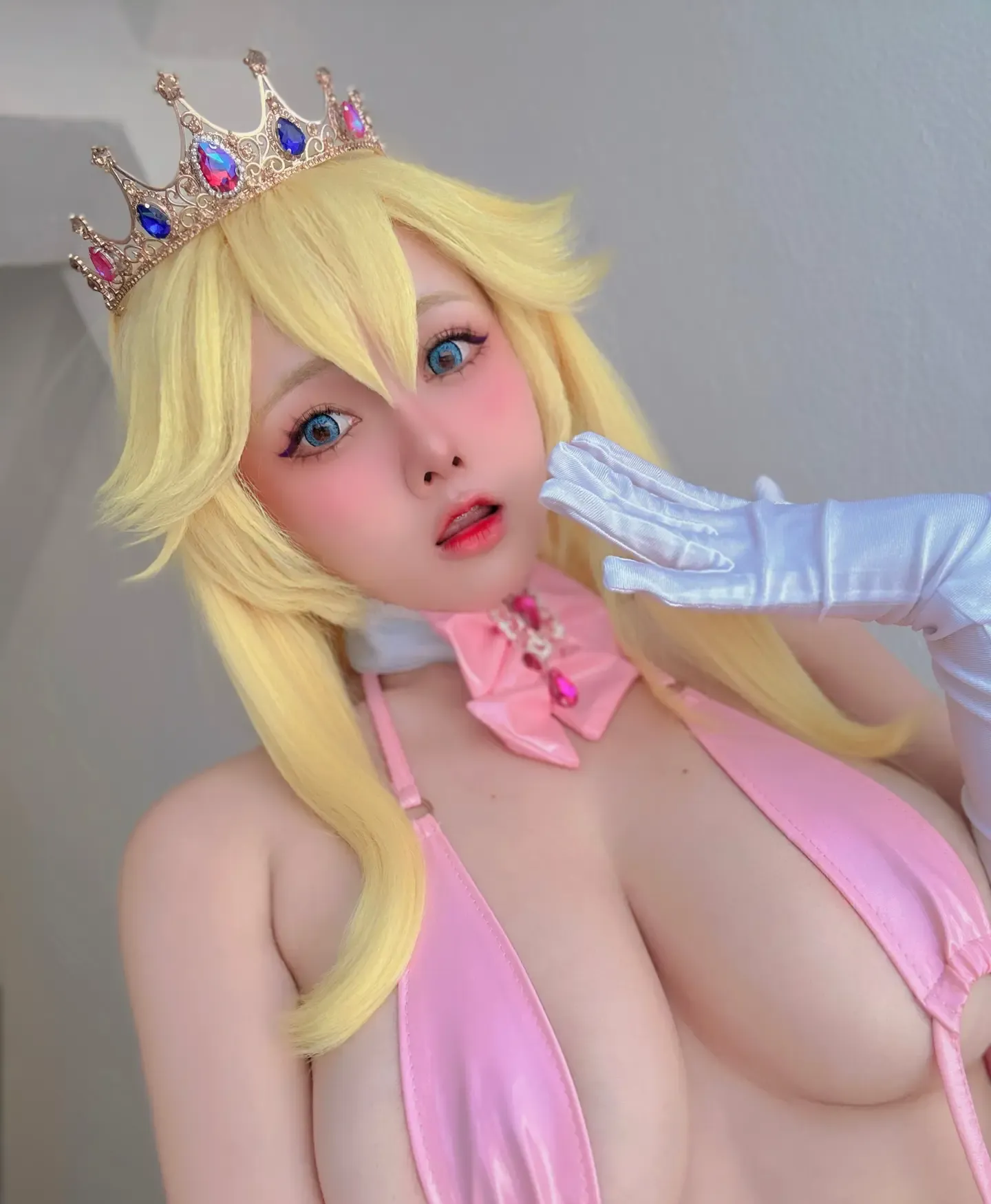 Nookkiizz Peach