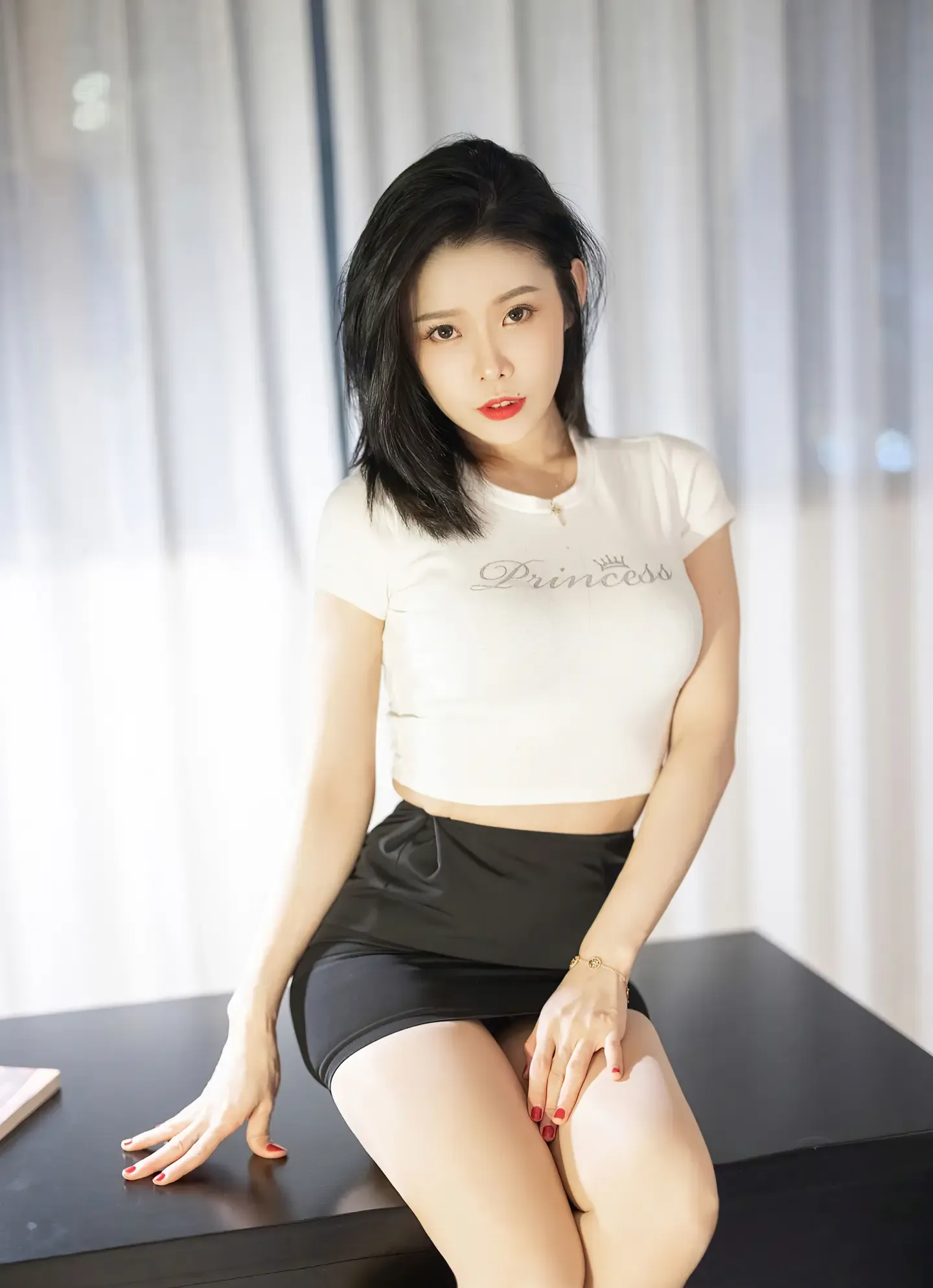 Luvian本能 IMiss爱蜜社 2024.08.14 VOL.777
