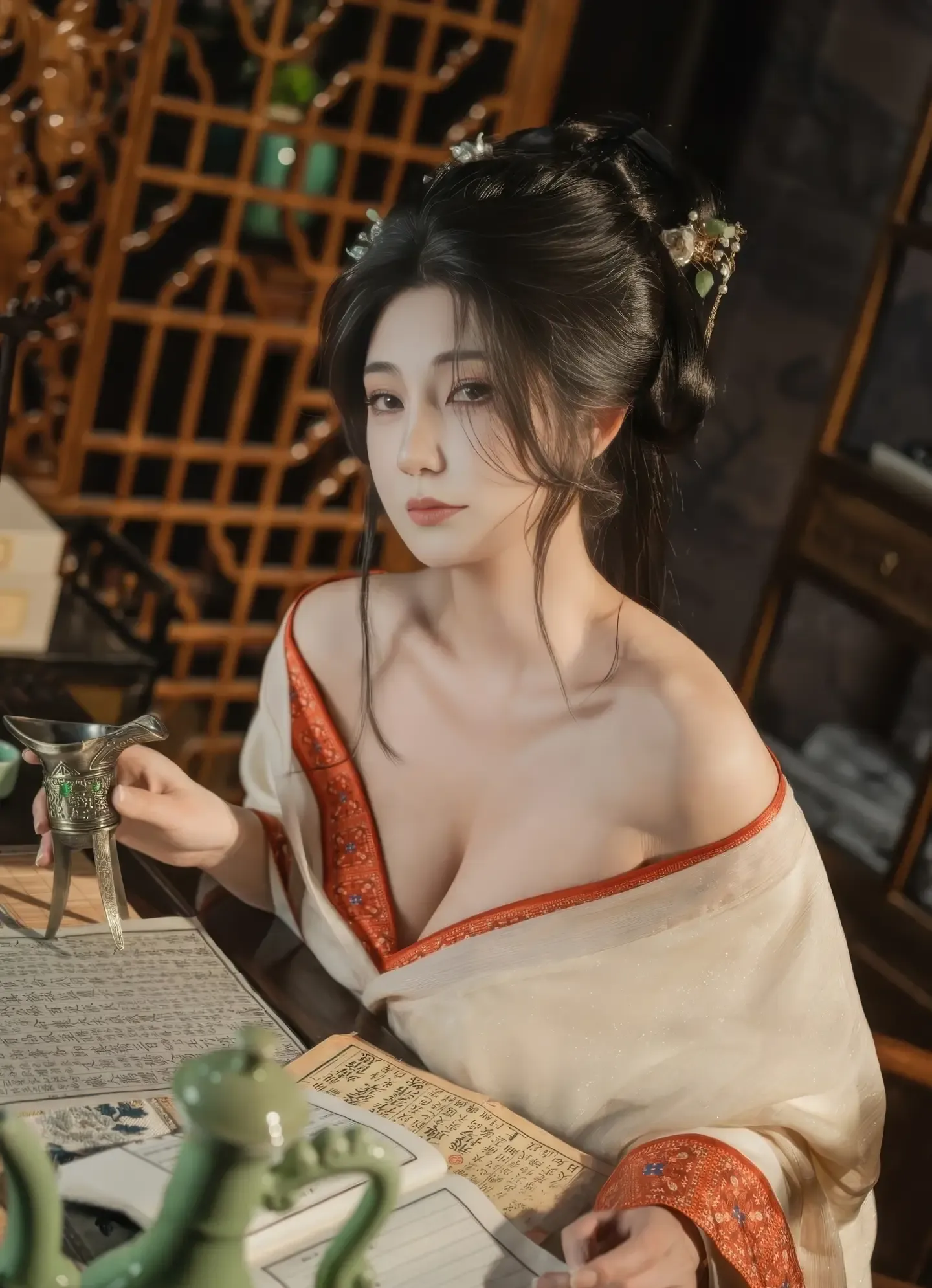 星澜是澜澜叫澜妹呀 痴情缚