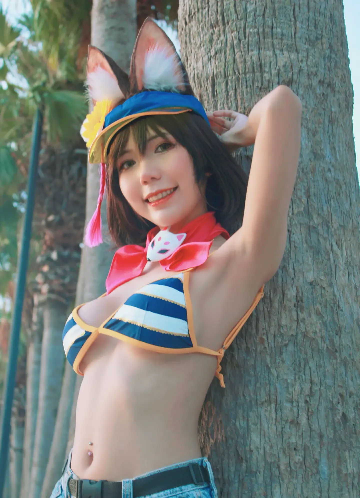 lMusicl Kuda Izuna