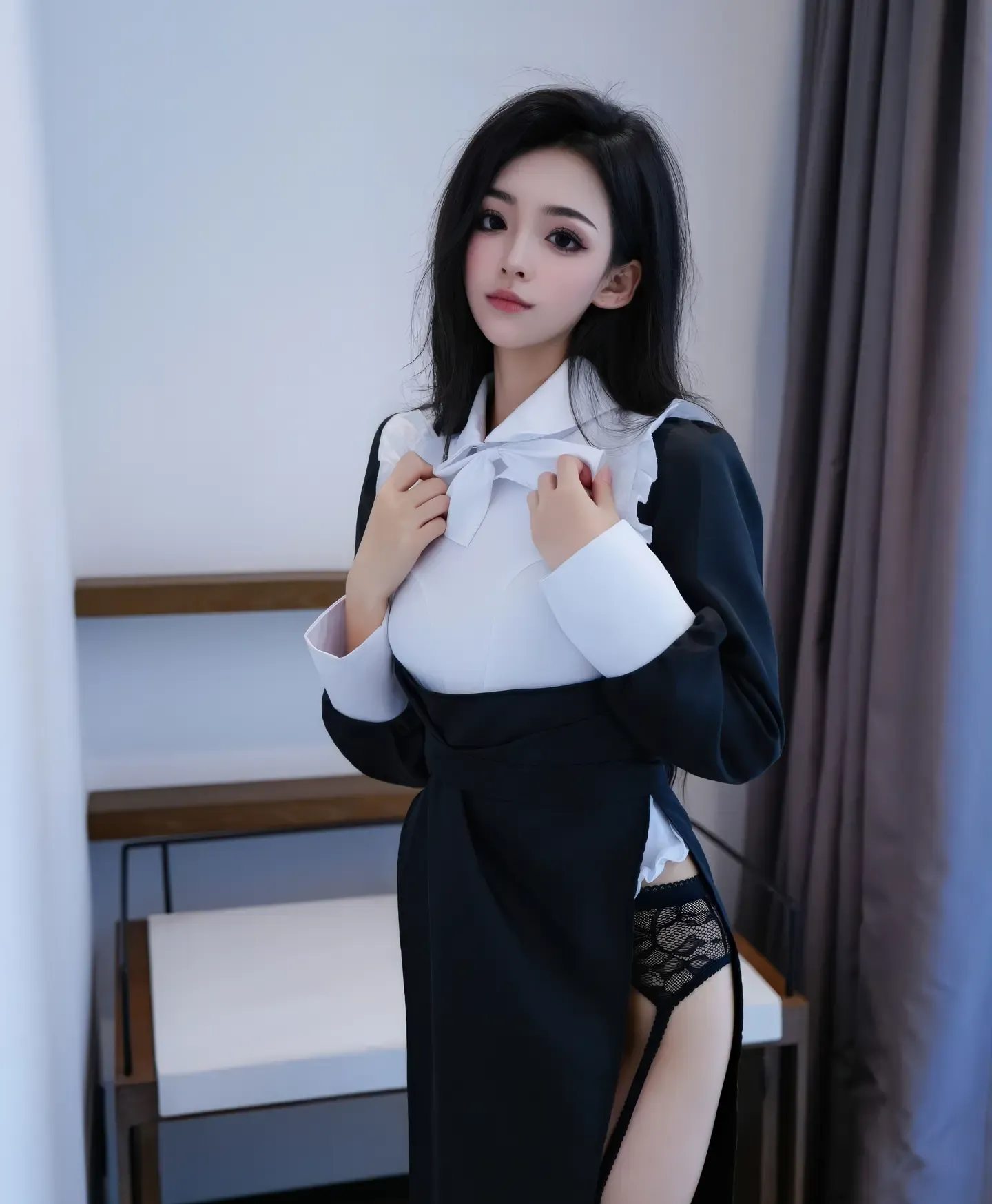 白琮瑗 XIUREN秀人网 20251203 No.11059