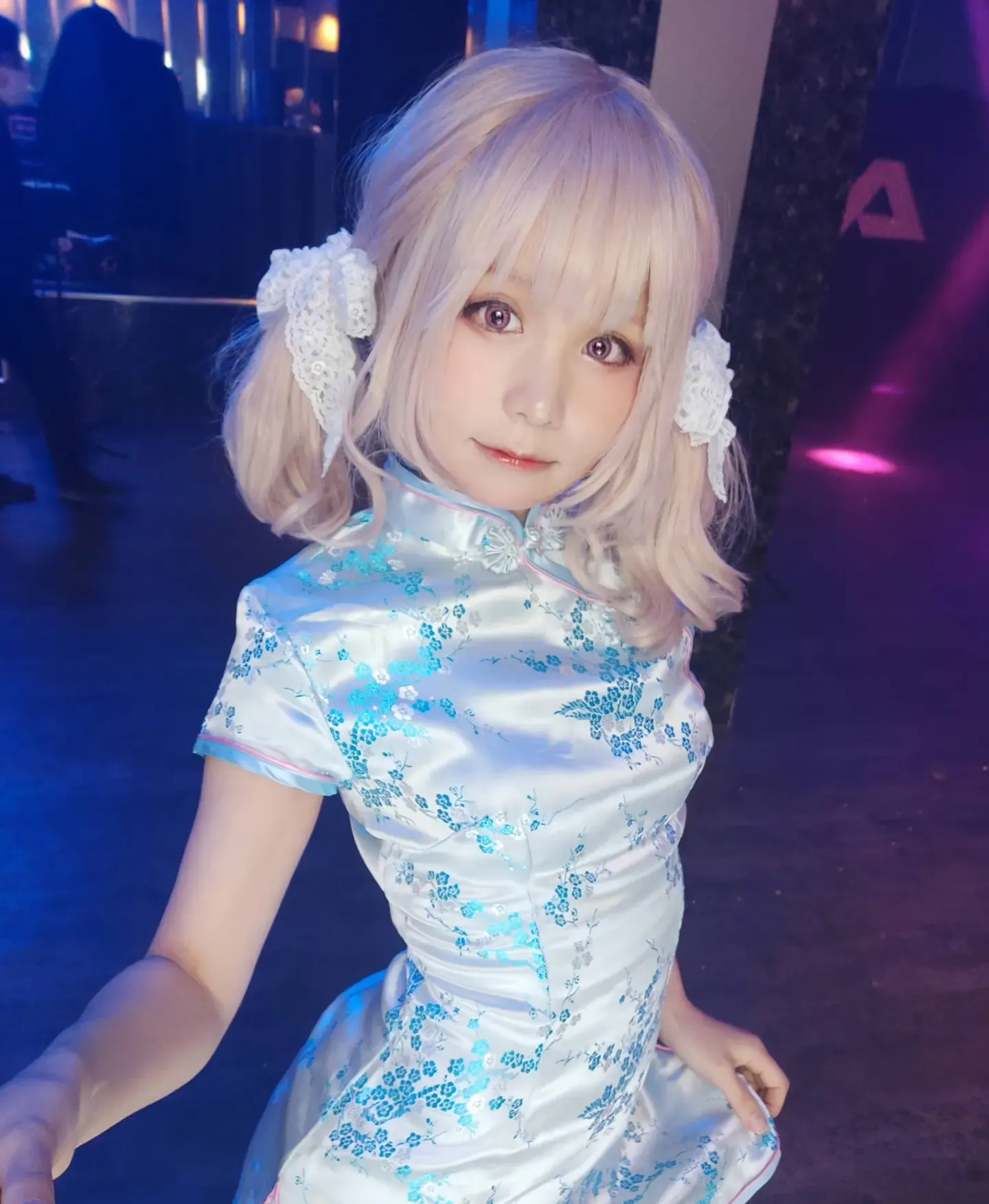 Kurumi クルミ Ui mini China