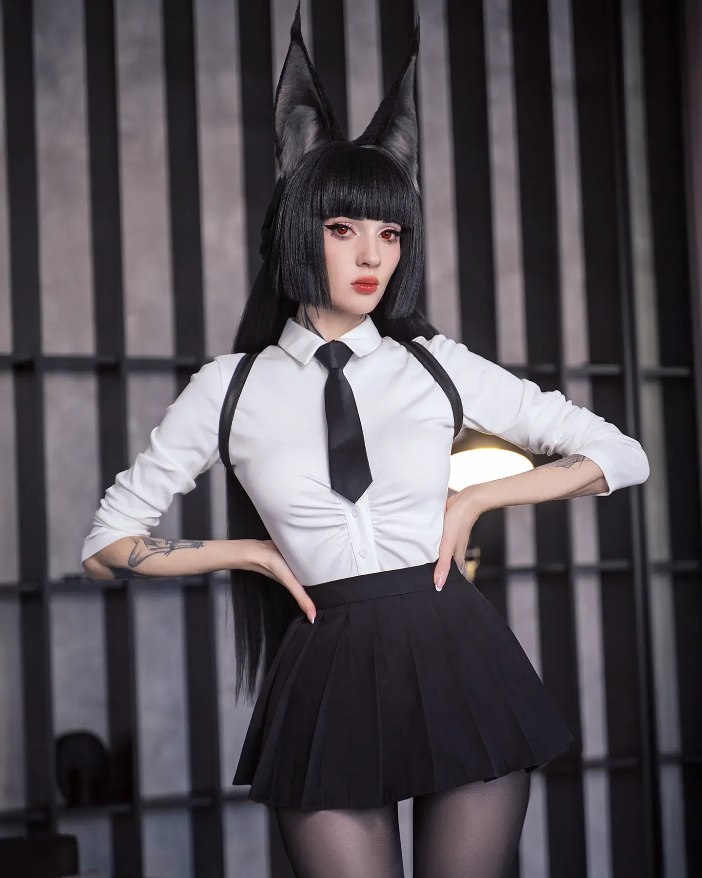 Xenon Miyabi