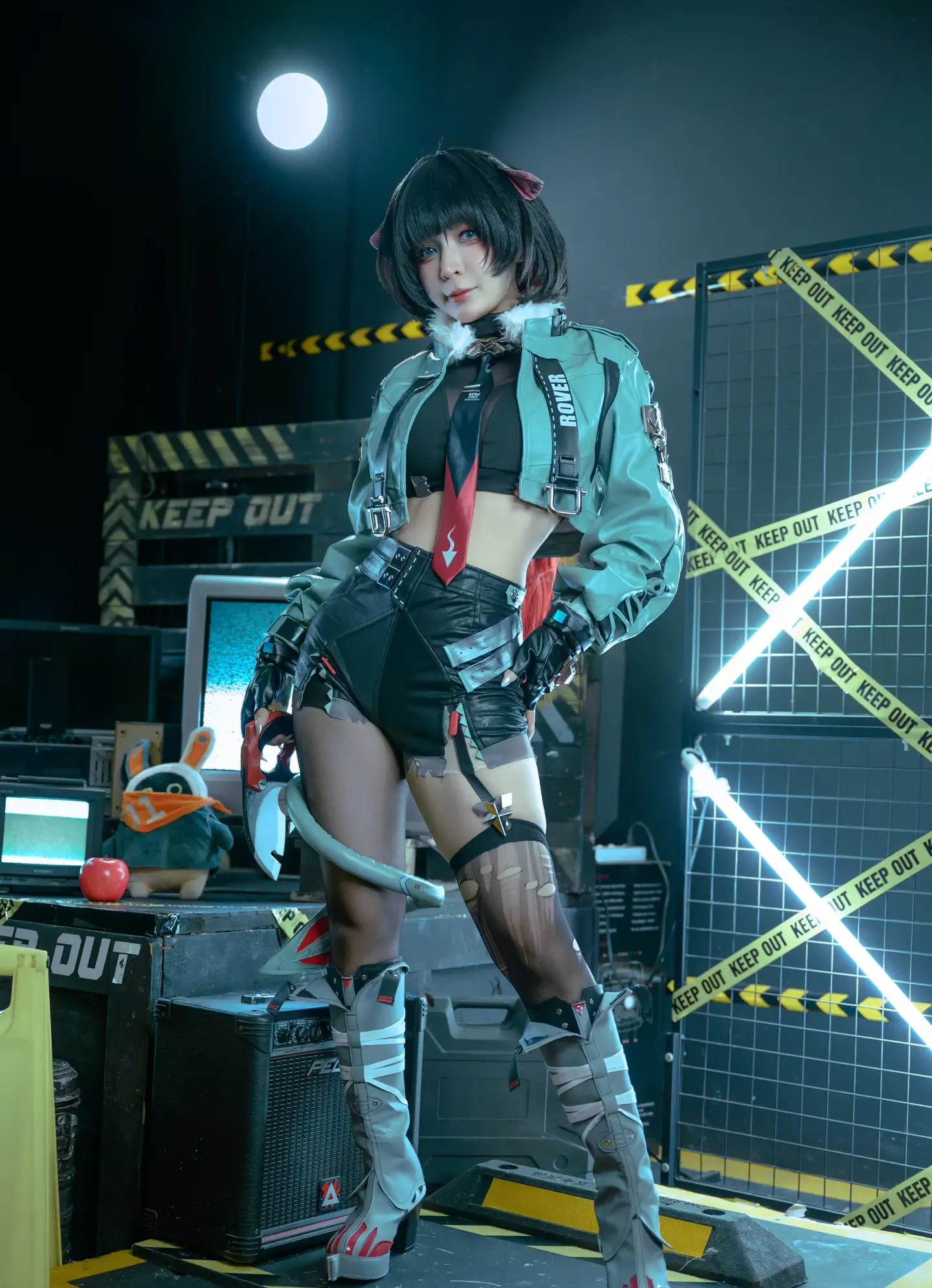 UmekoJ Jane Doe