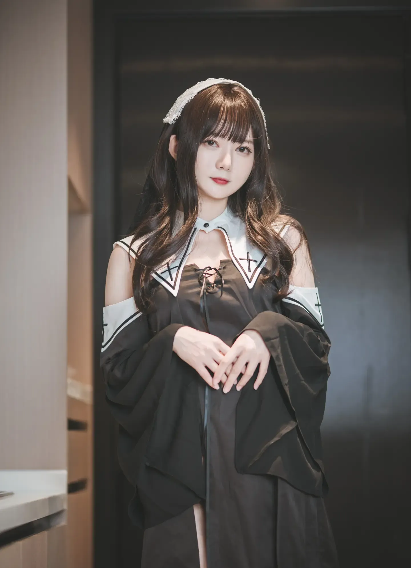 51酱 修女