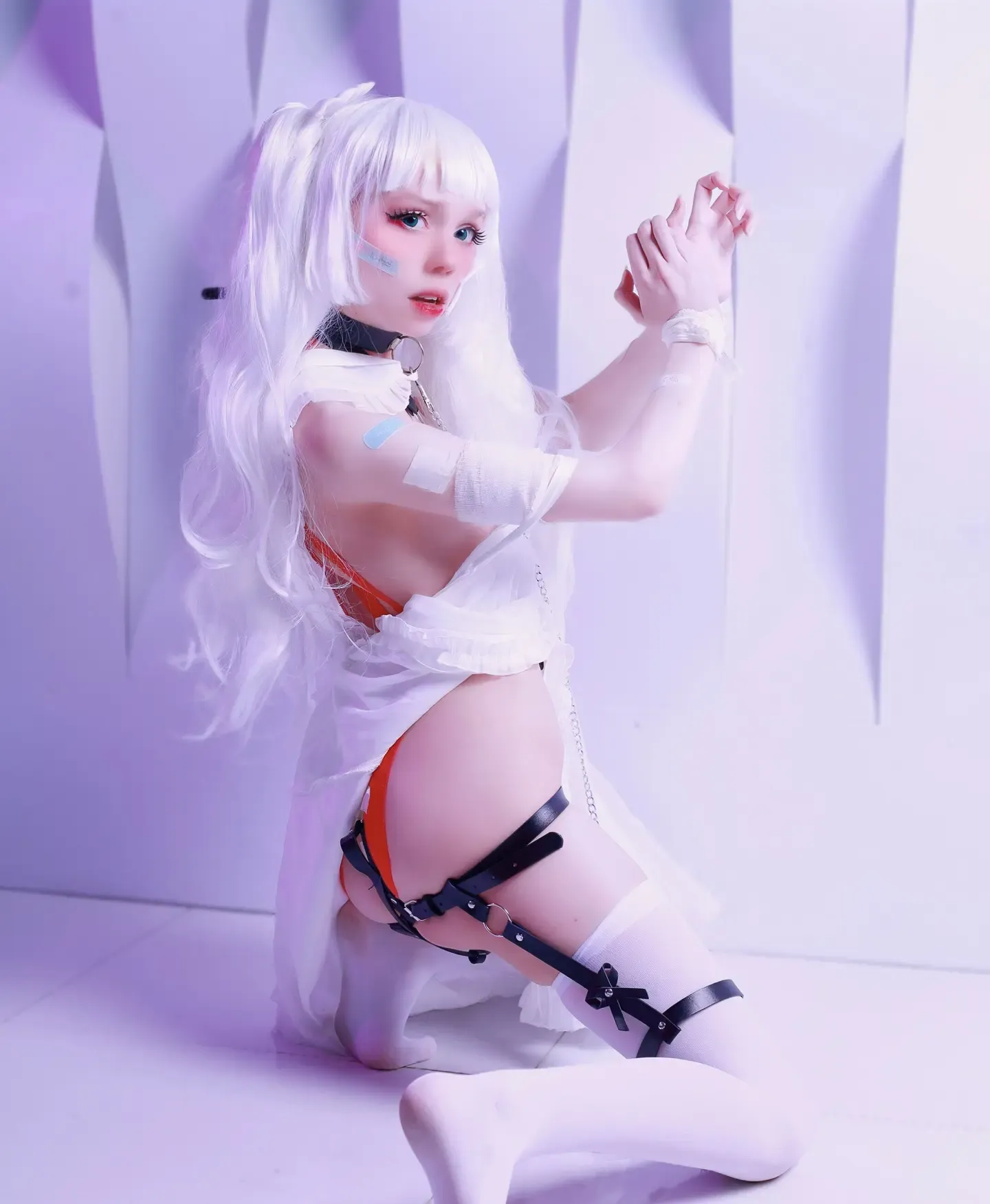 ZephyrCat Hatsune