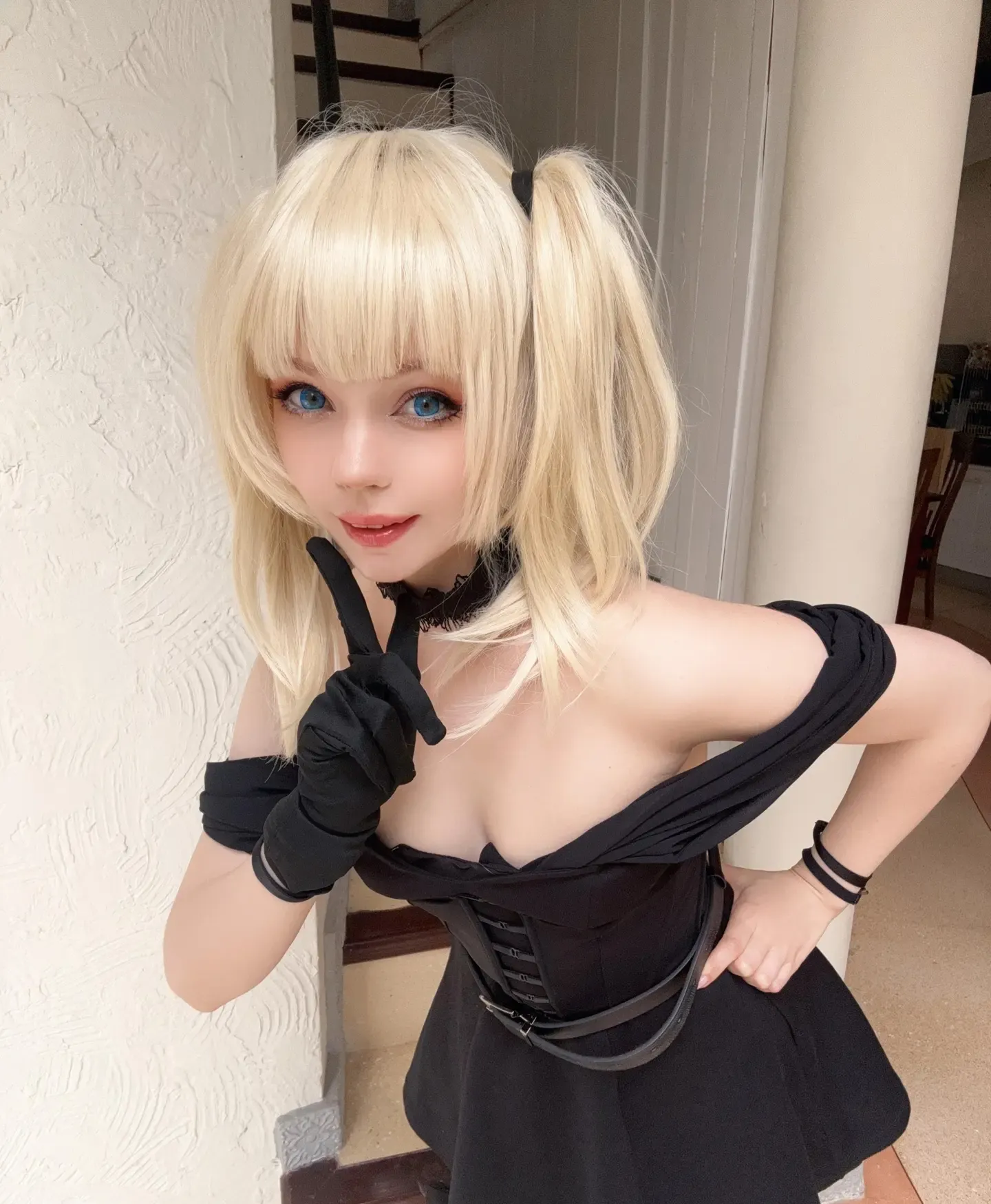 Caticornplay Ani Grok