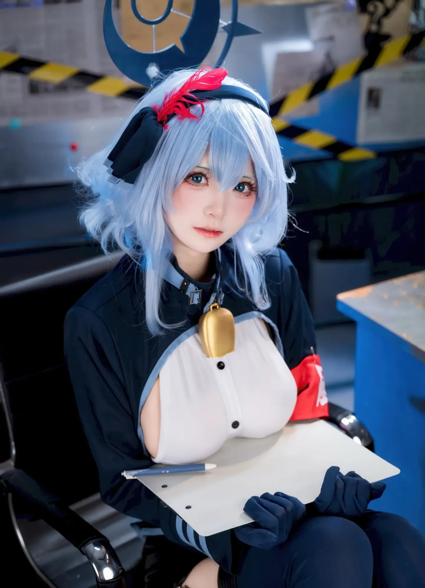 九柒喵 天雨亚子