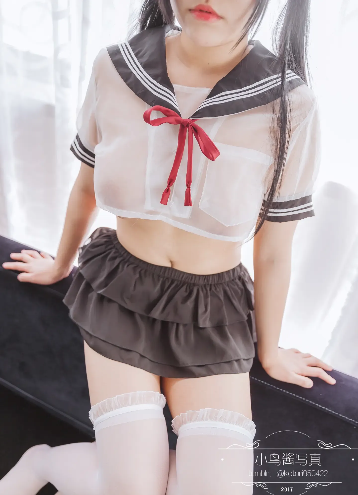 小鸟酱 小草莓 I 5