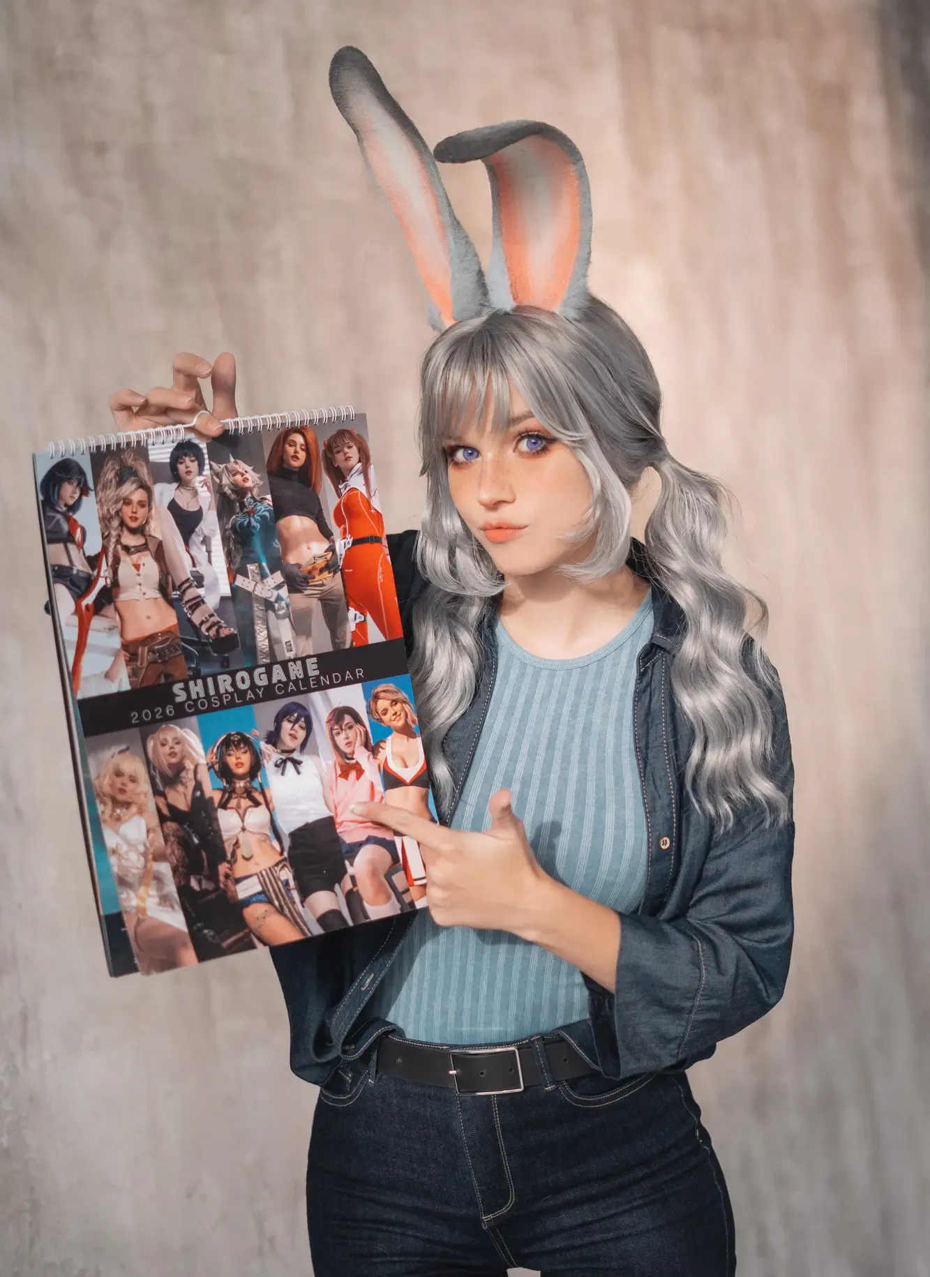 ShiroganeSama Zootopia