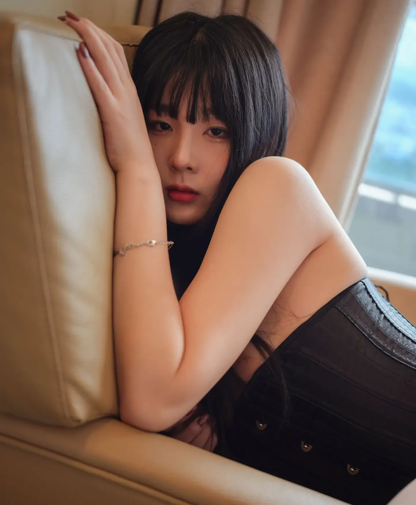 JangJoo 장주 ARTGRAVIA Vol.327