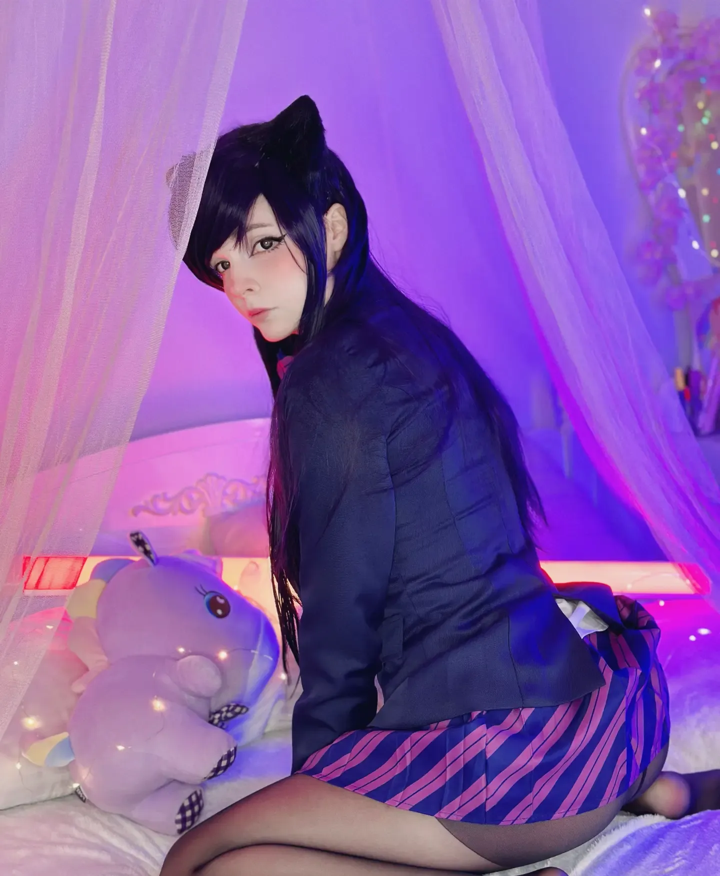 LoliDream Komi