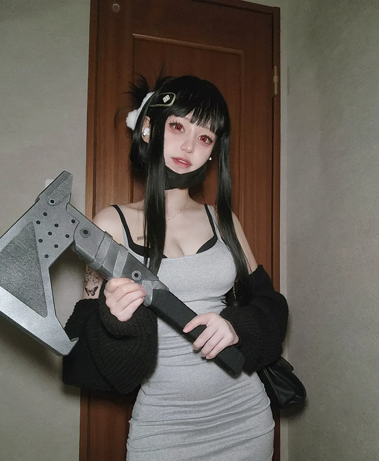 MinMmu D Killer Wife