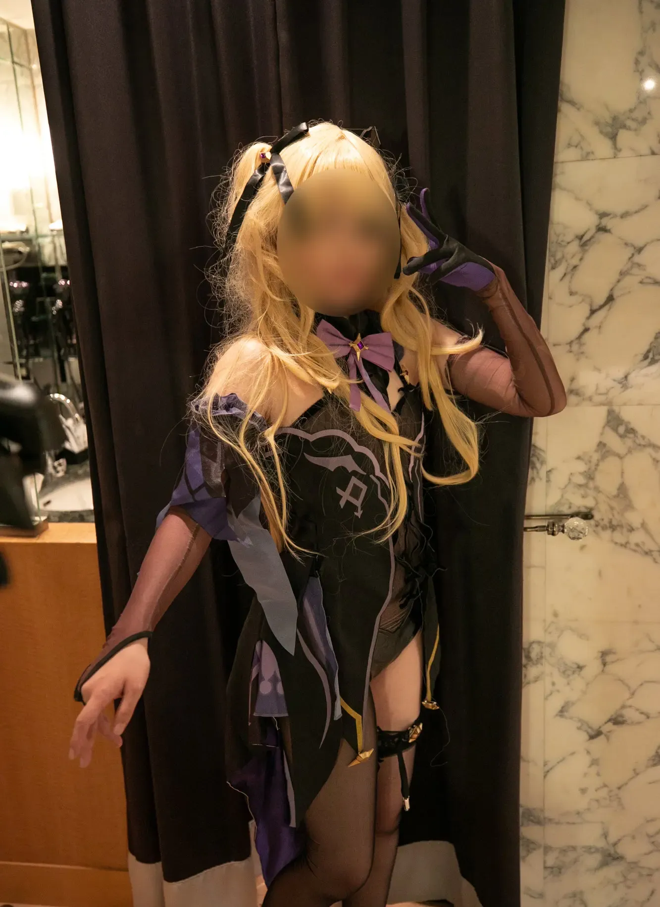 SexFriend 194 「原珍-フィッシュル編-」