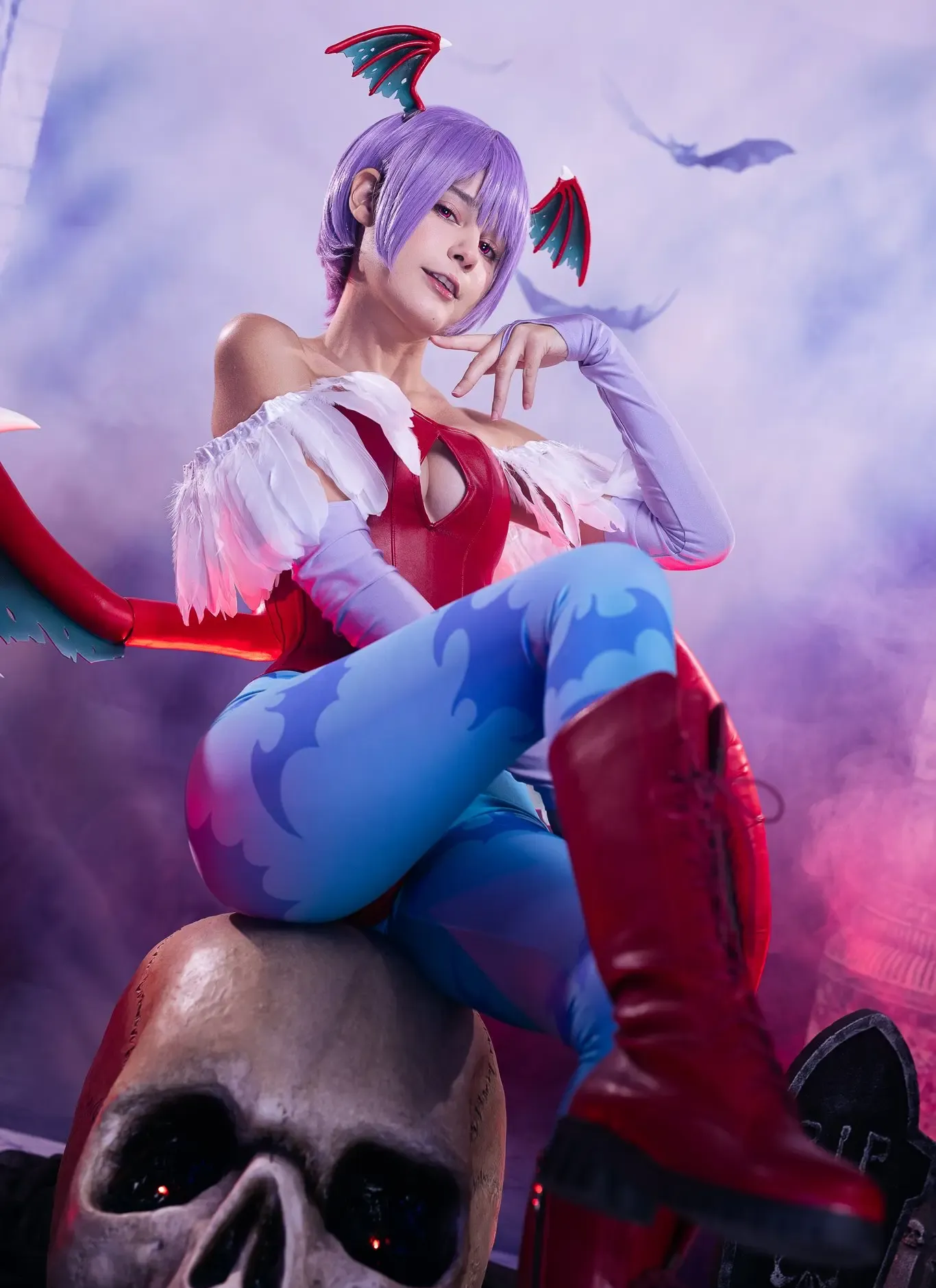 JeanWanWan Lilith