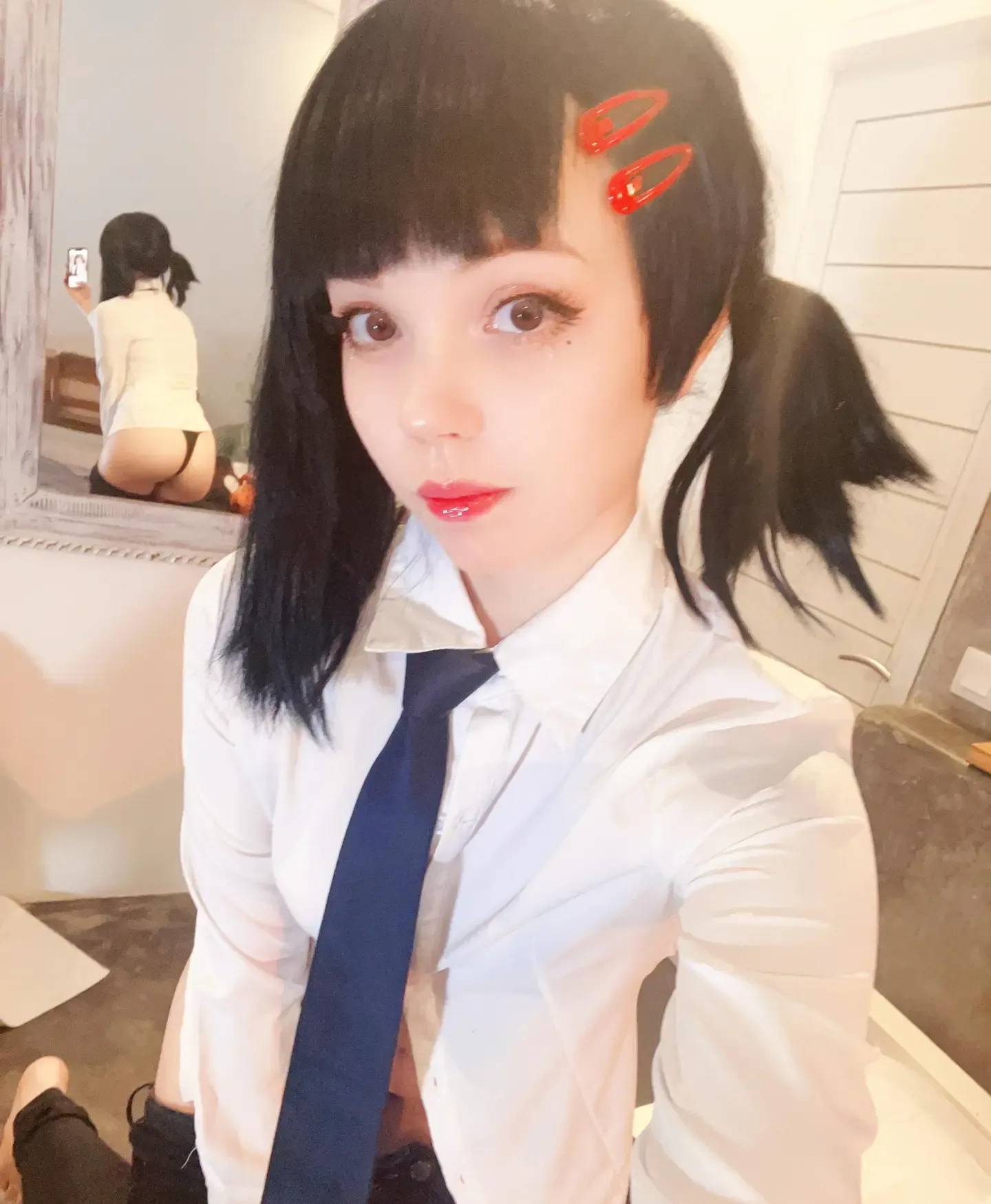 Caticornplay Kobeni