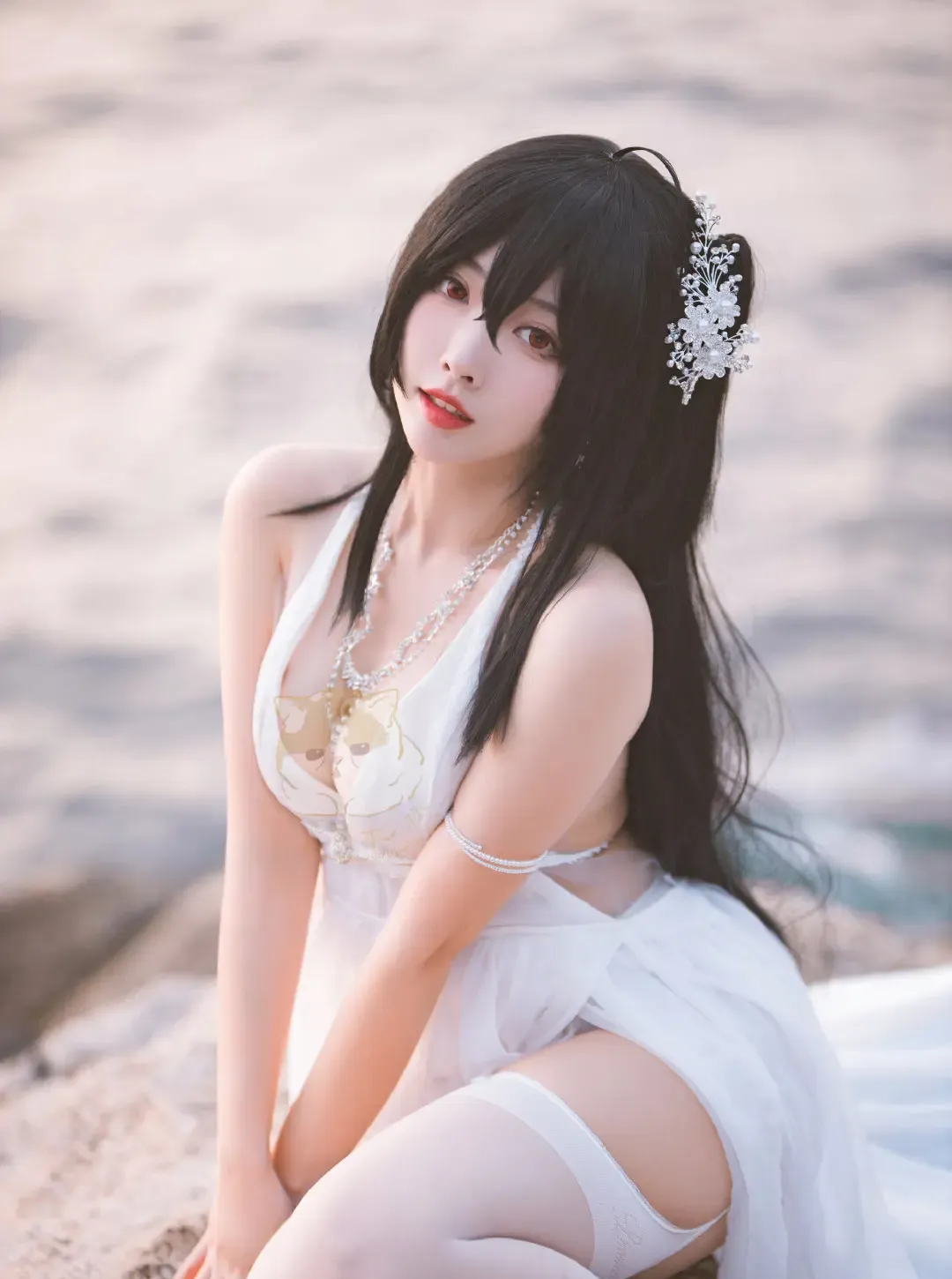 宫本桜 碧蓝航线 大凤