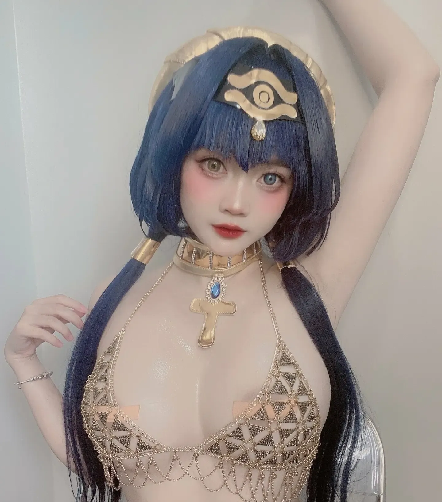雪月Hiino 坎蒂丝 迪希雅