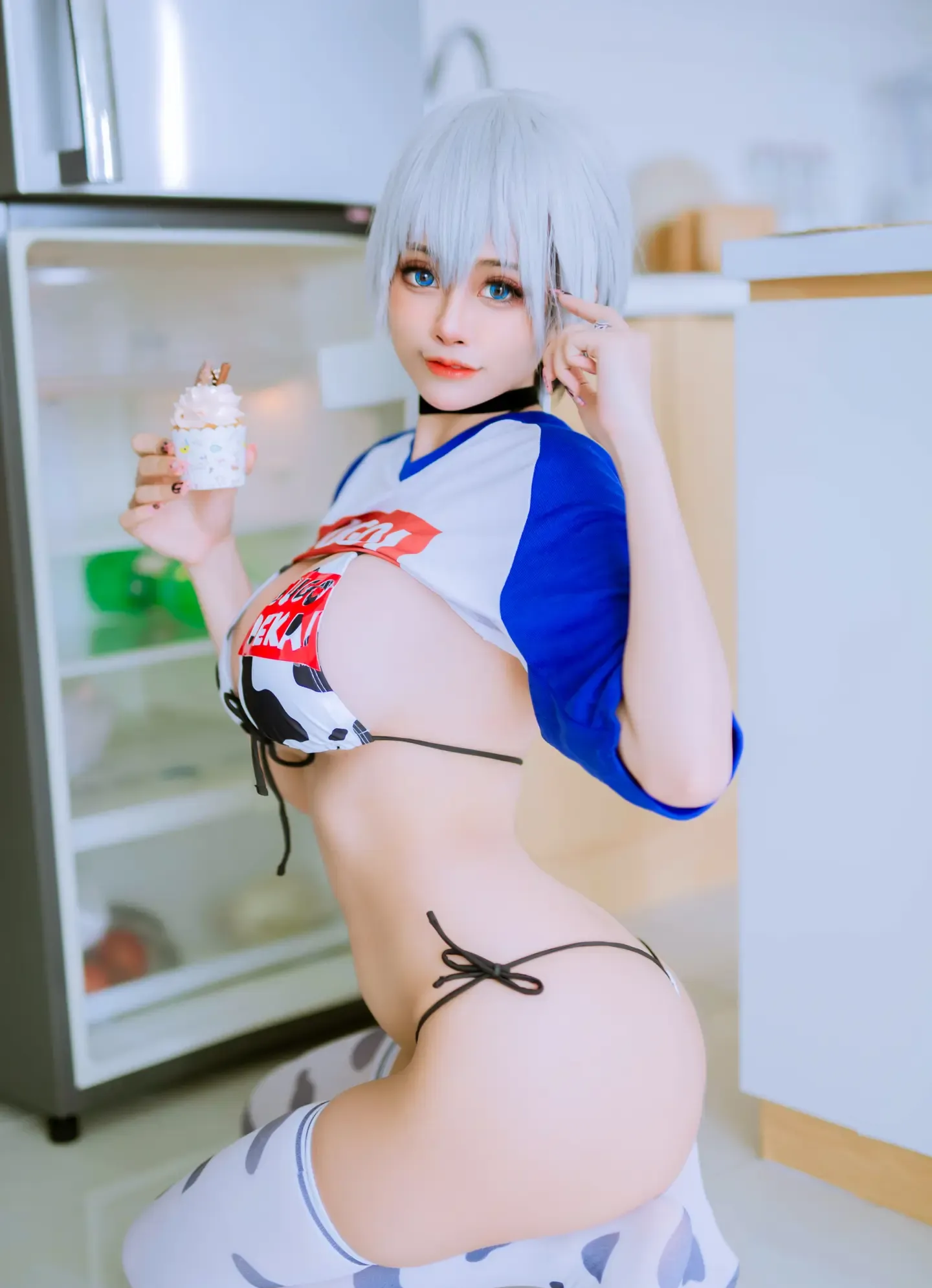Byoru Uzaki