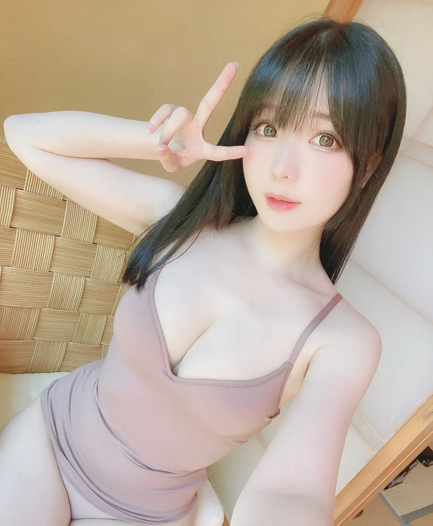 霜月shimo Fantia 2022年10月 10月のご挨拶🥰