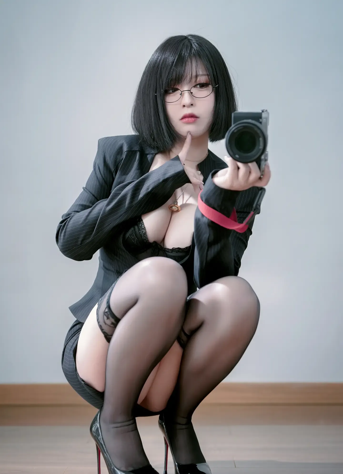 半半子 上司様 Vol.02