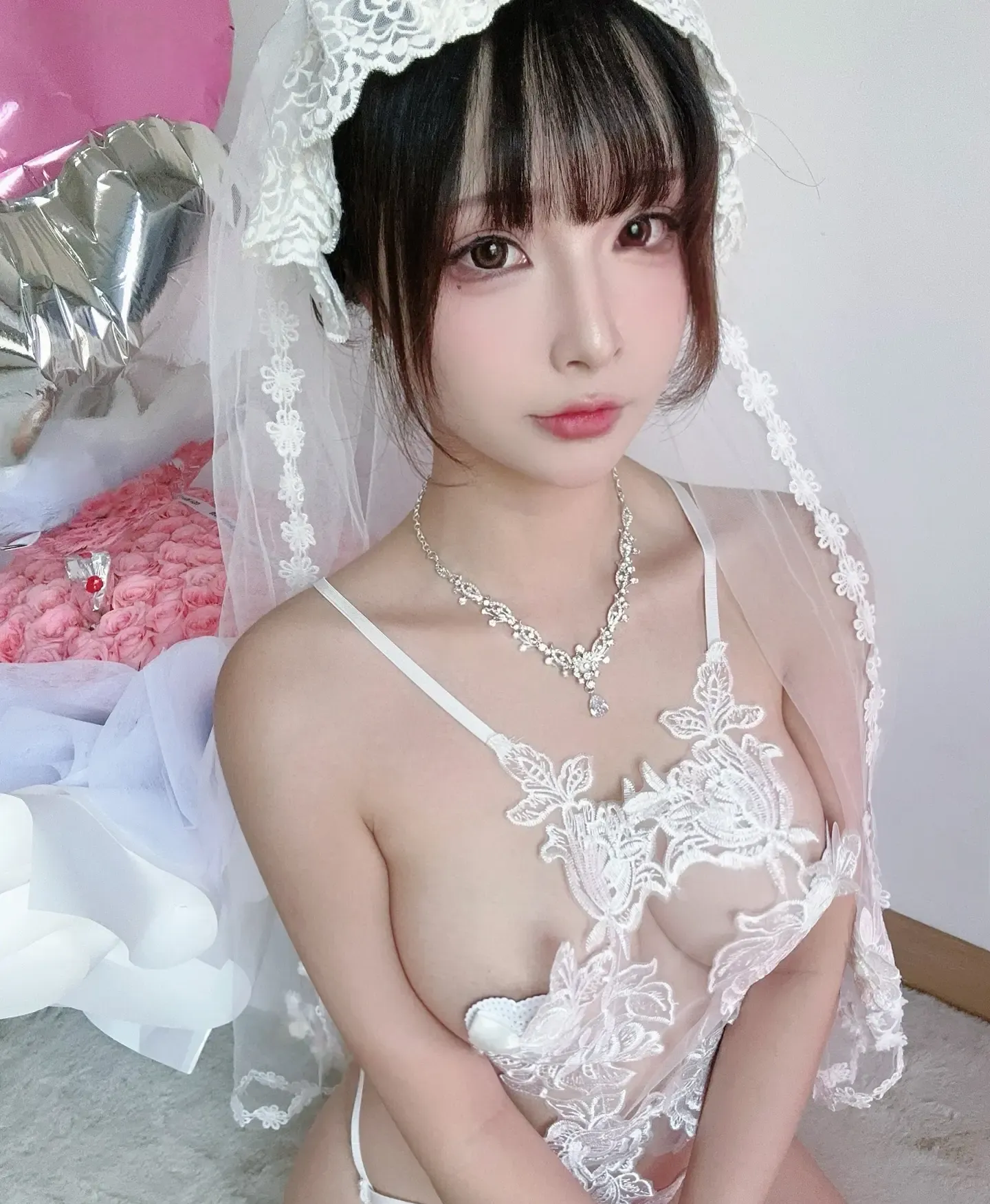yuuhui玉汇 永恒之爱