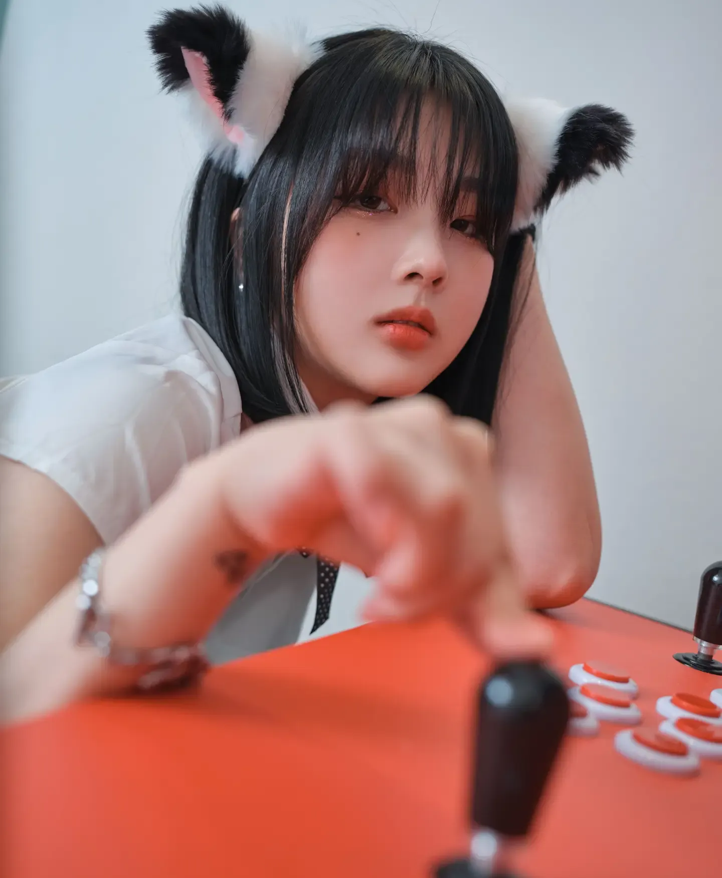 JangJoo 장주 ARTGRAVIA Vol.264