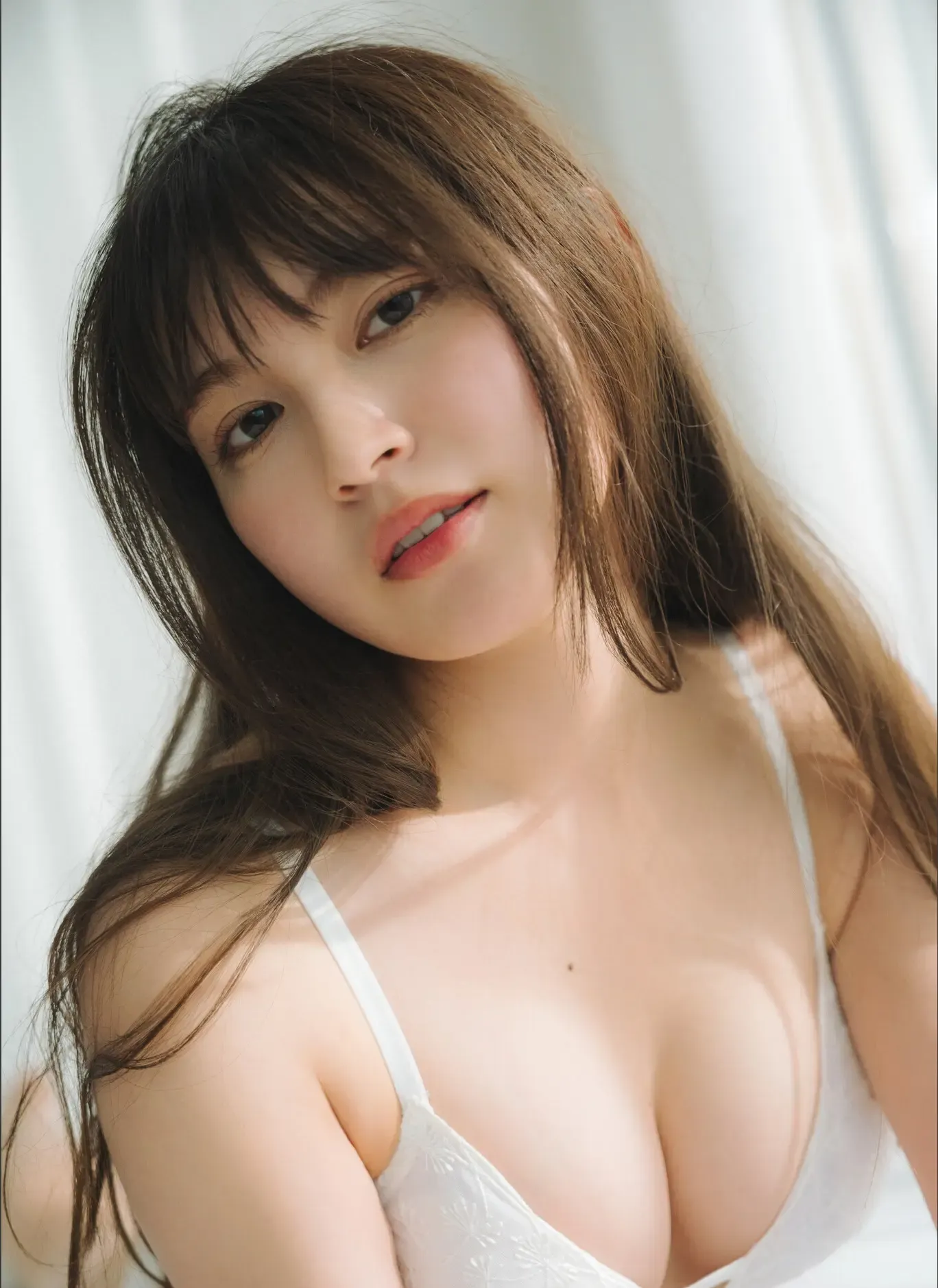 神志那結衣 ジーナに恋して VOL.2