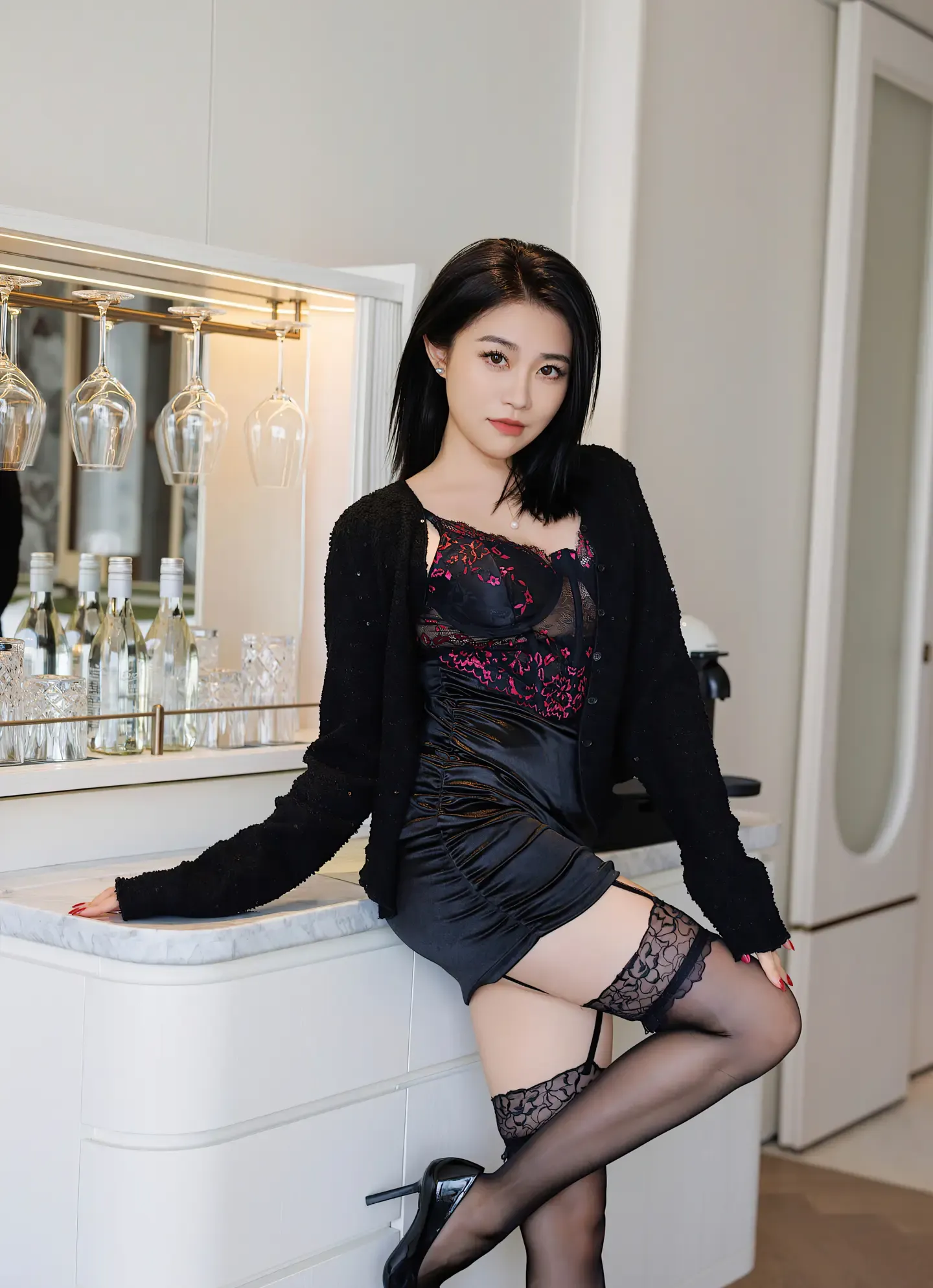 许诺Sabrina IMiss爱蜜社 20250114 VOL.782
