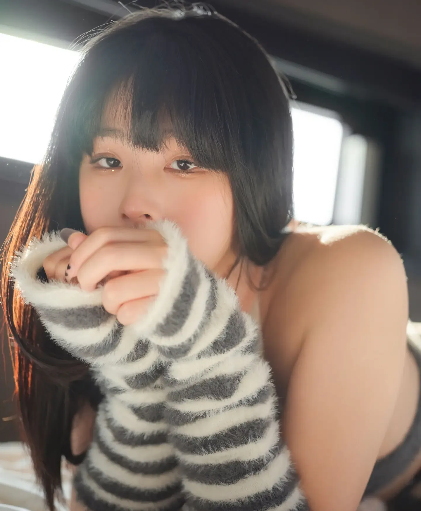 JangJoo 장주 ARTGRAVIA Vol.417