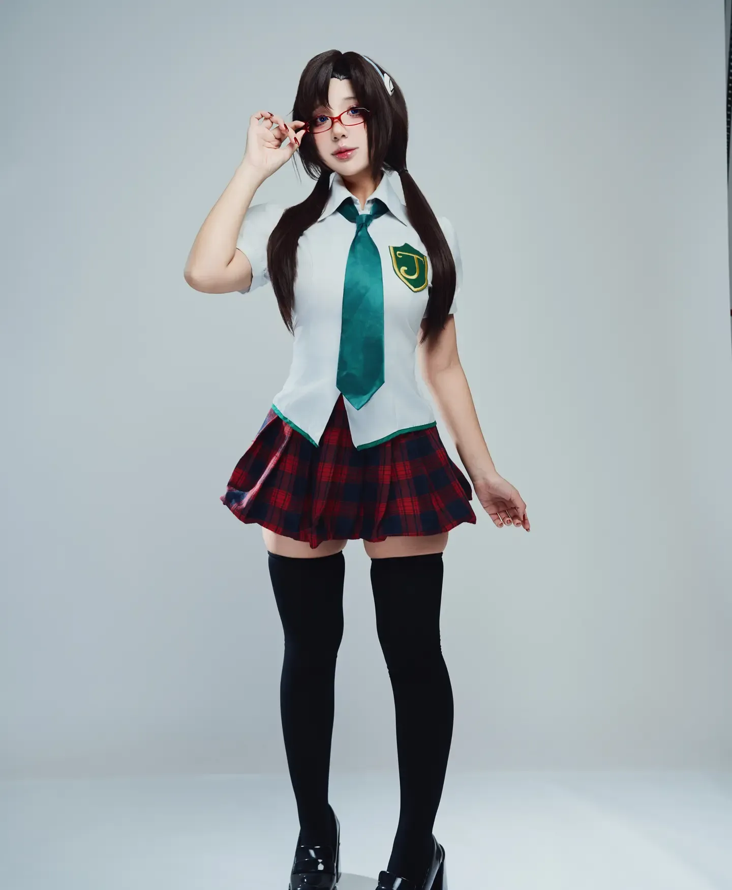 PuyPuyChan Mari