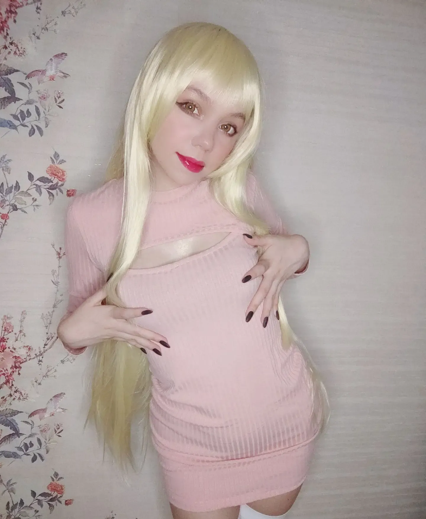 ZephyrCat Lilie