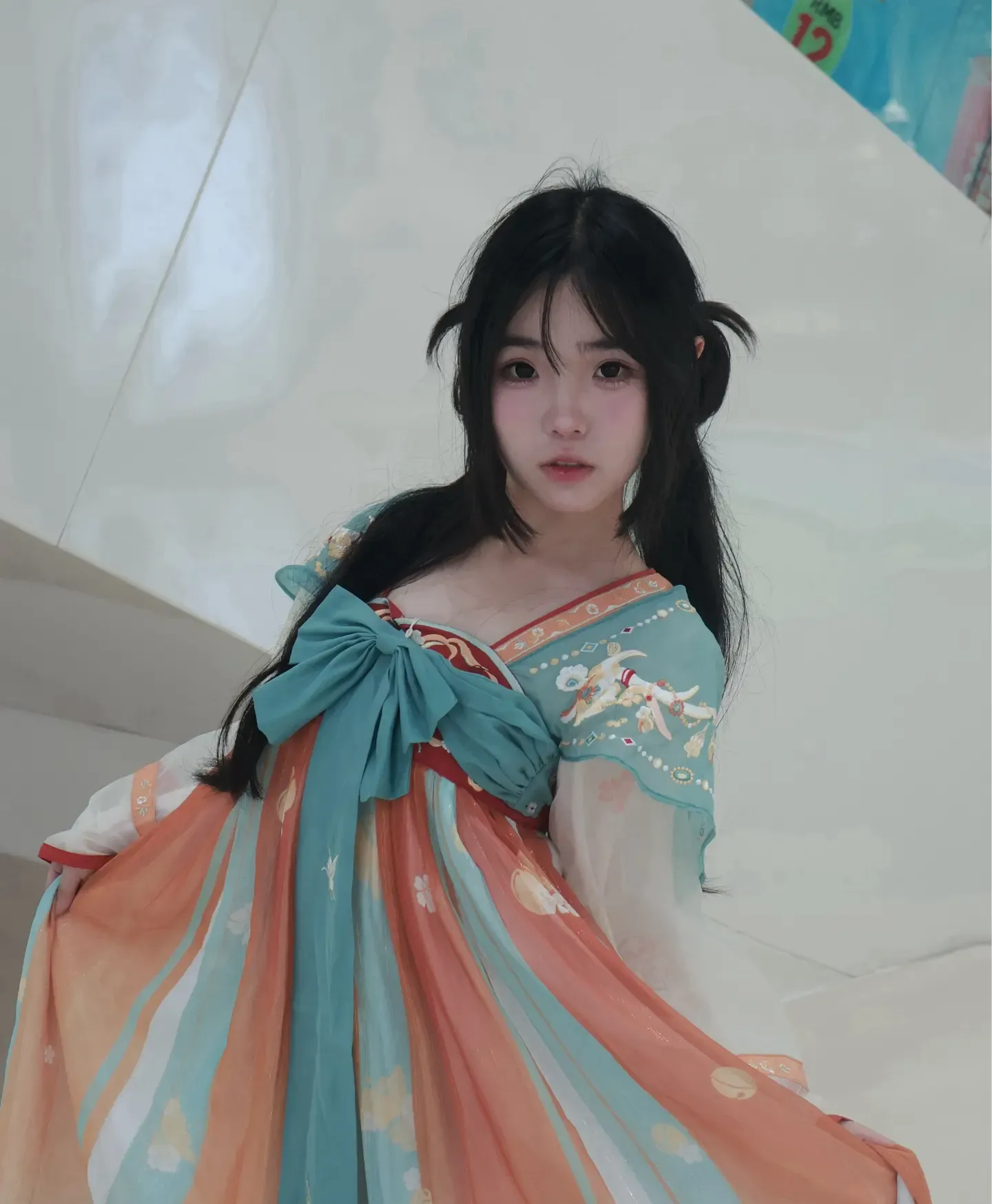 小羊蛋卷 瑶瑶公主