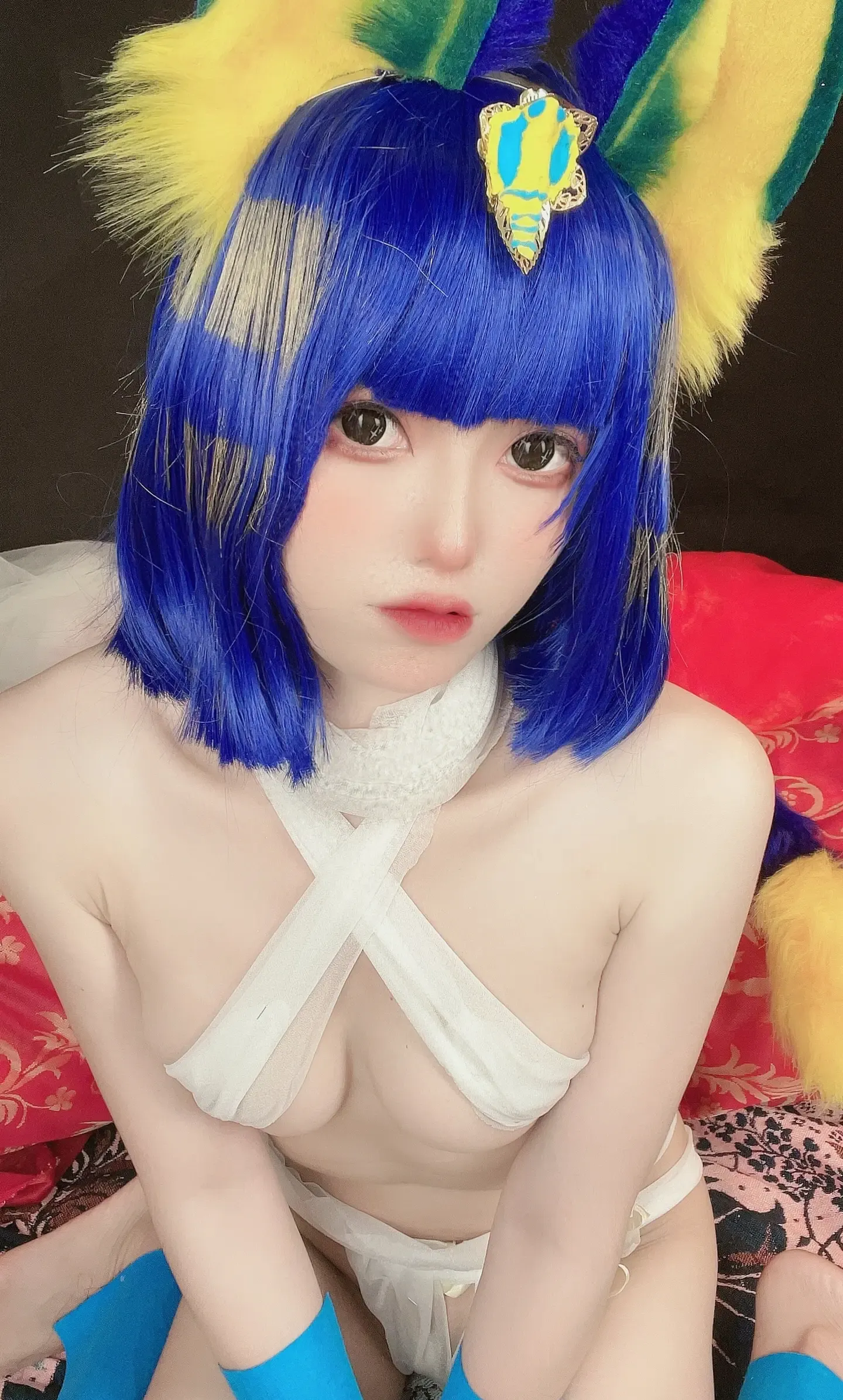 Micawaii Ankha