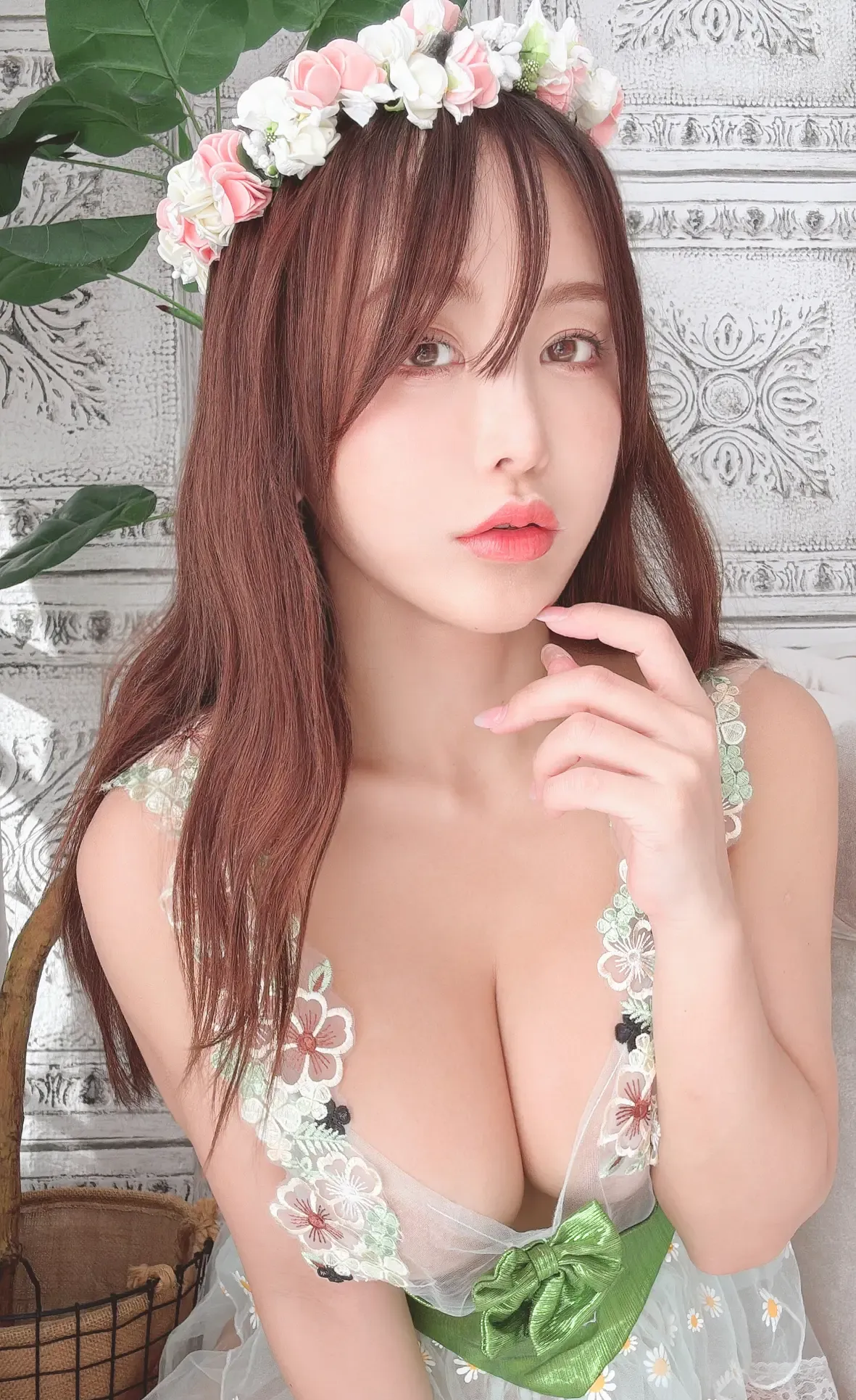 いくみ Fantia 20250714 A Naughty Fairy