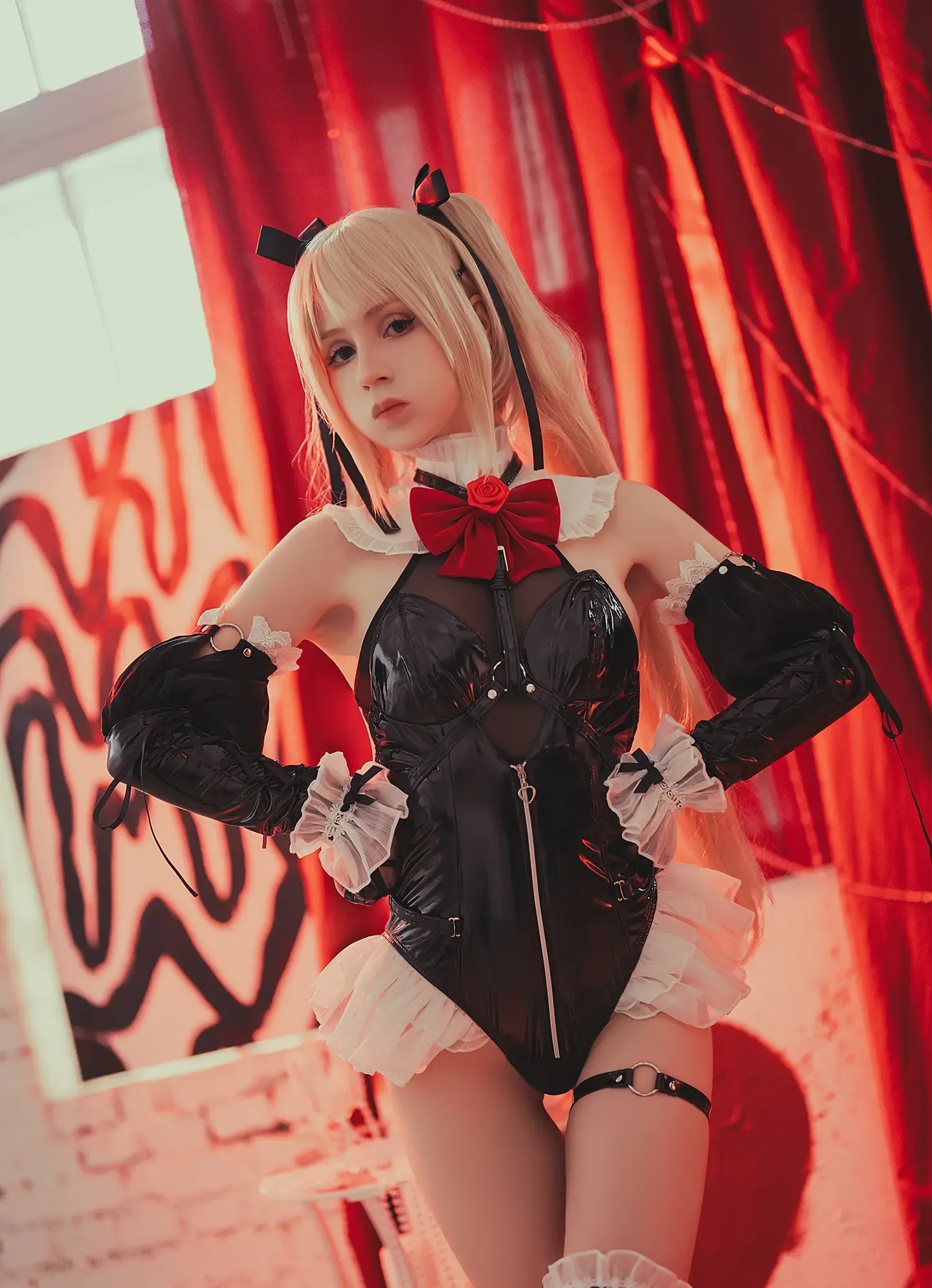Hackee Marie Rose