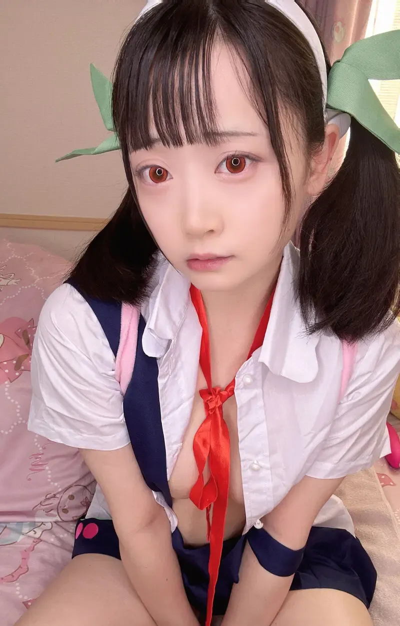 塩めろん Fantia 202406
