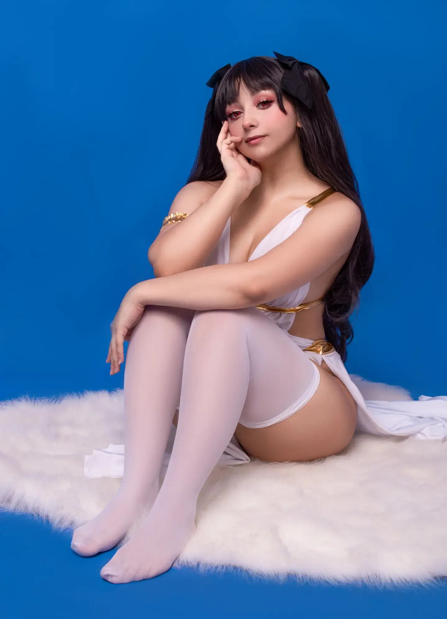 Aluctoria Ishtar