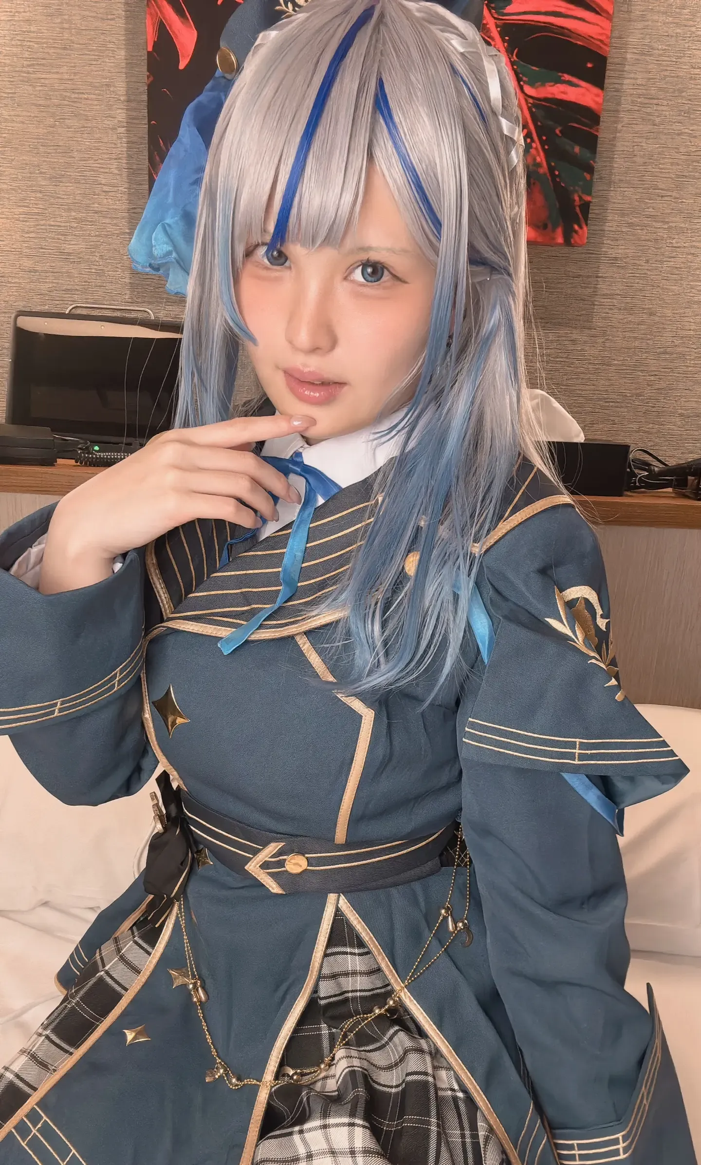 ブロッコリー Amagai Ruka