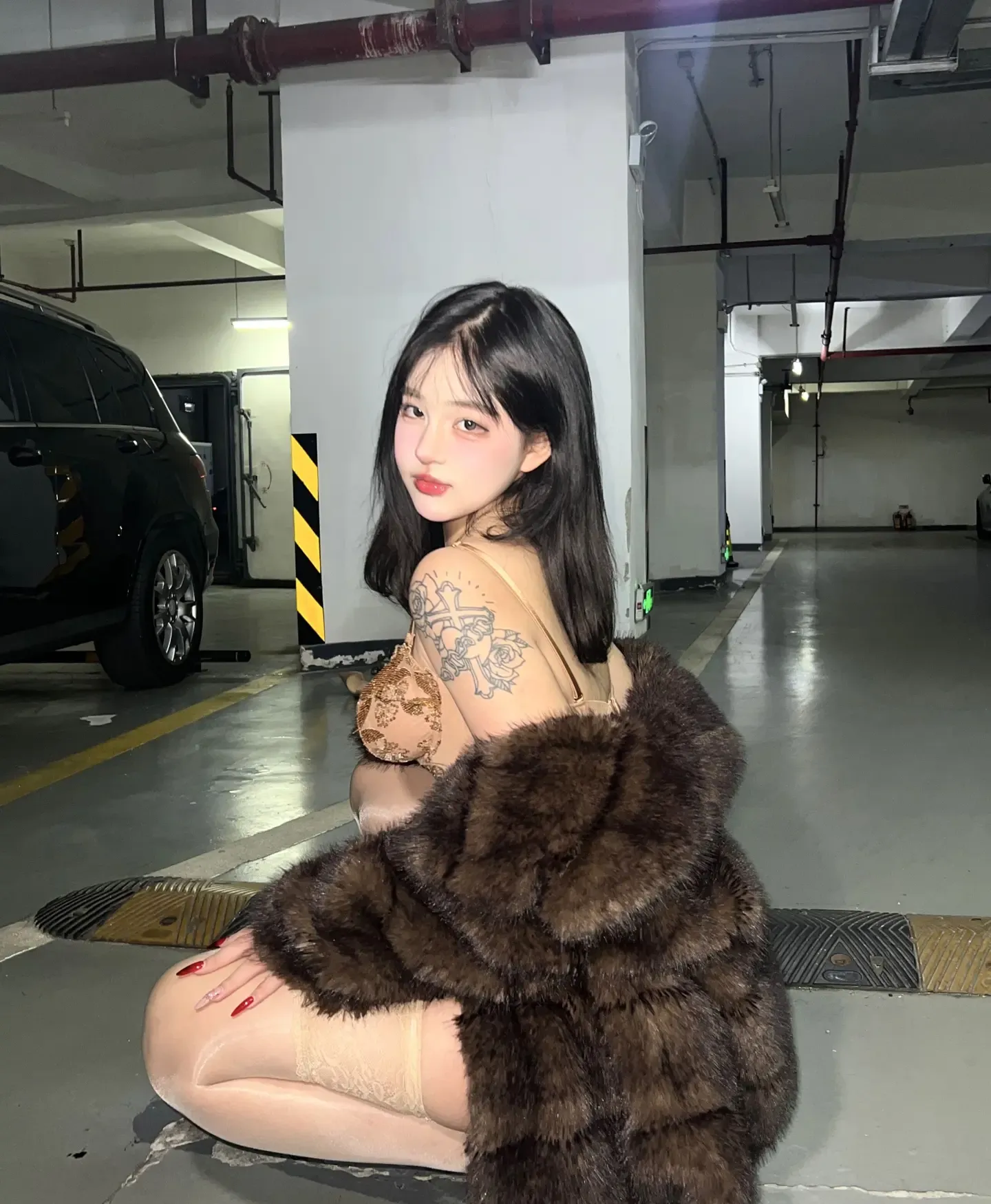 小u优优子 2024合集