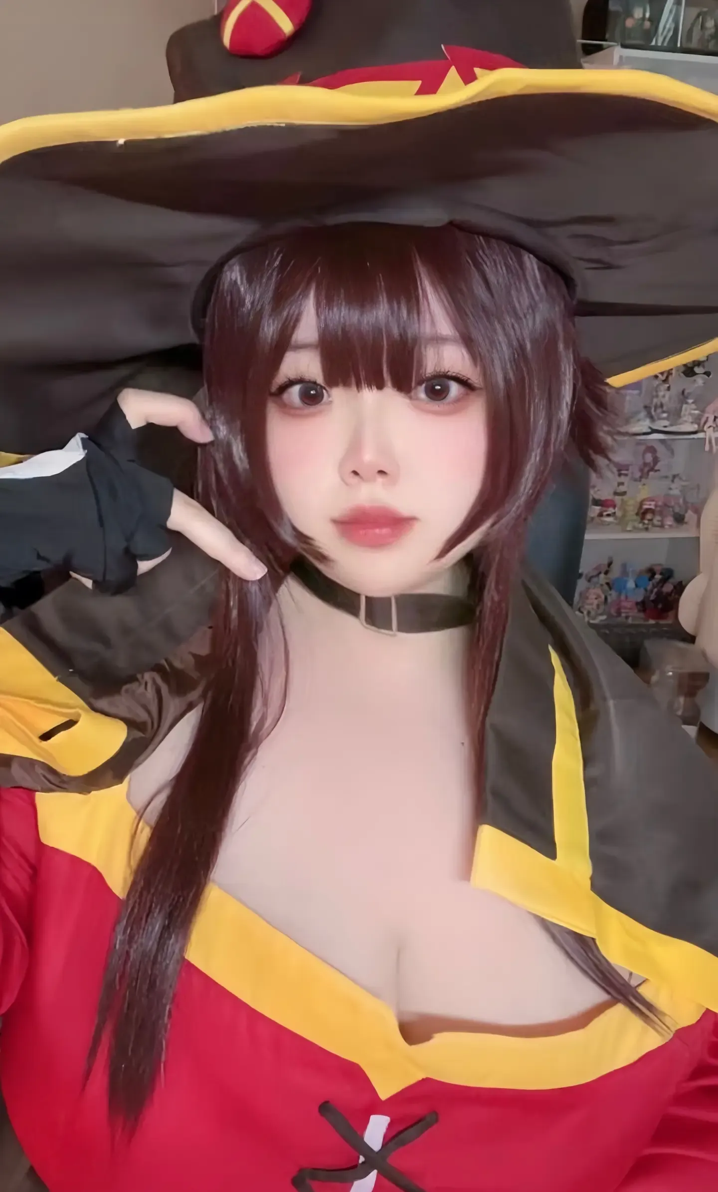 Miniyeou Megumin