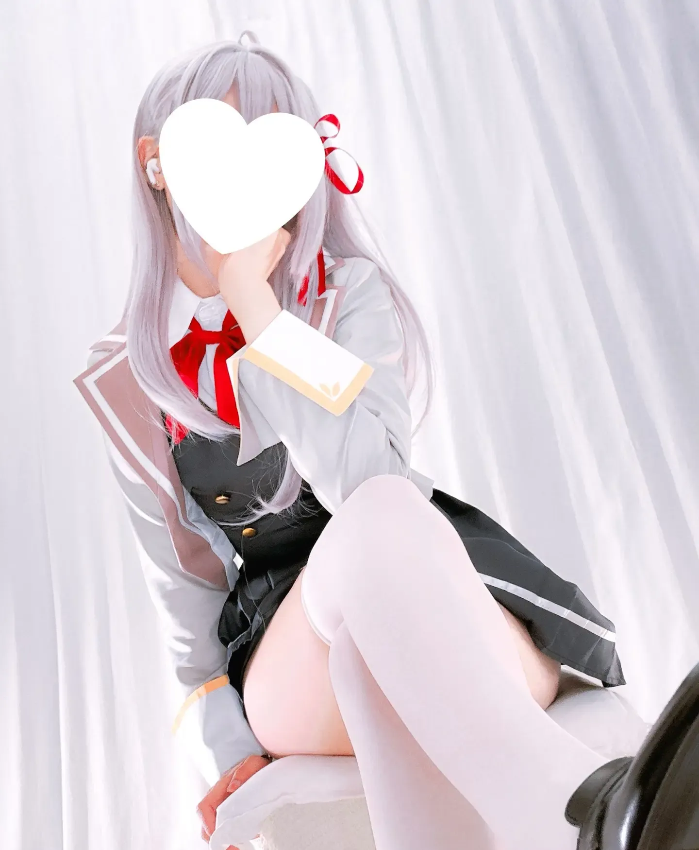 Ayame 艾莉