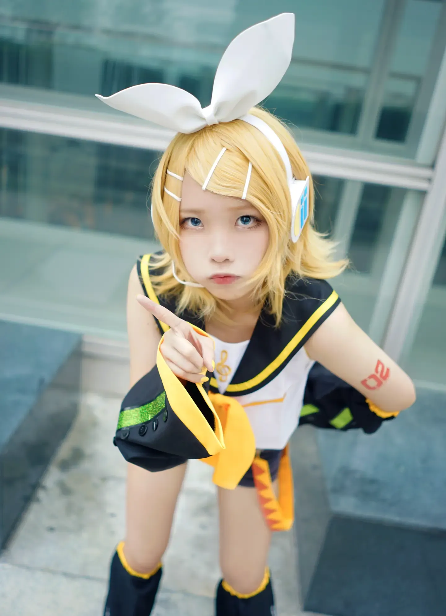 RiRi KagamineRin