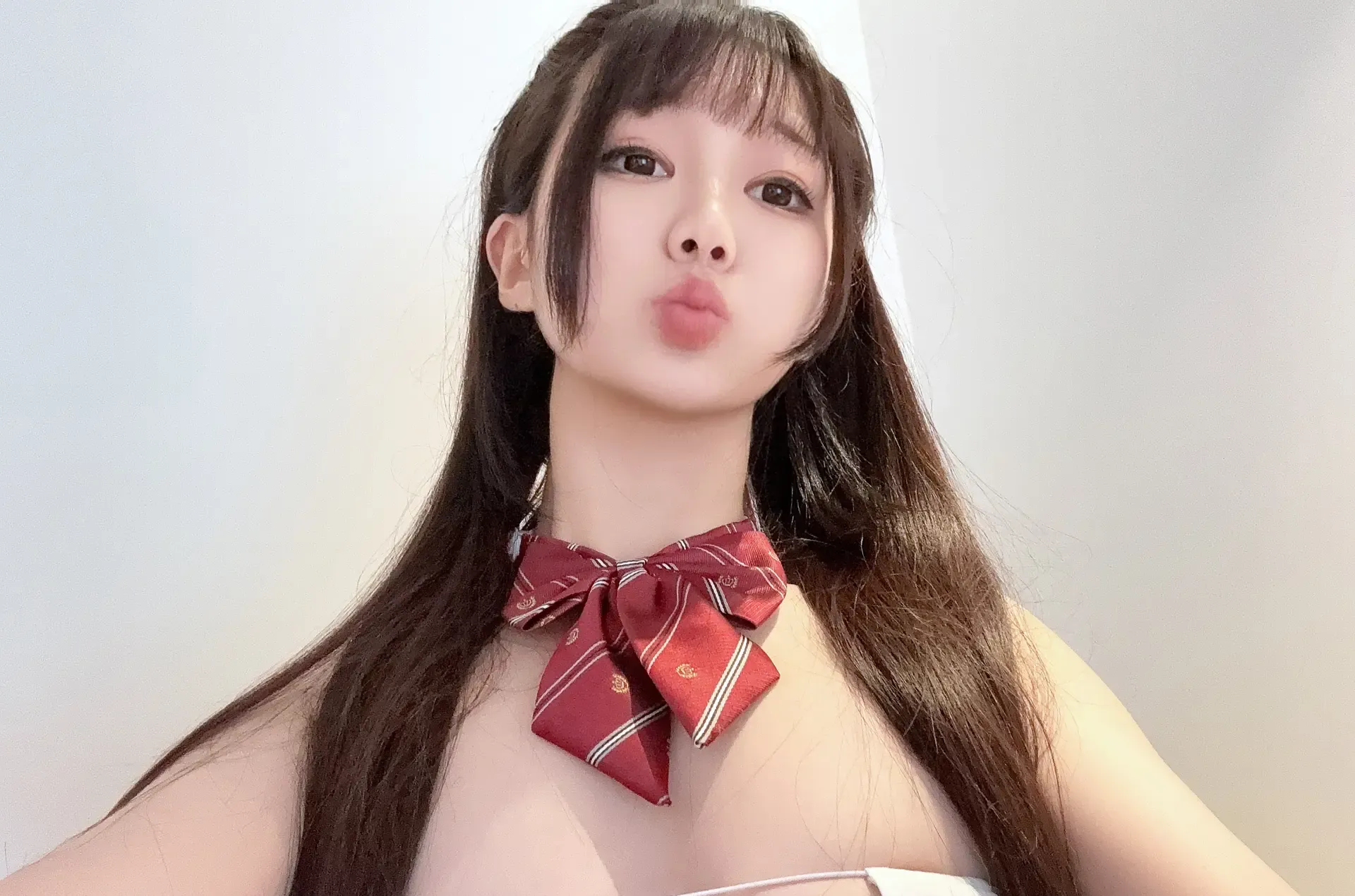 Nagisa魔物喵 Fantia 202501 ミニミニビキニ