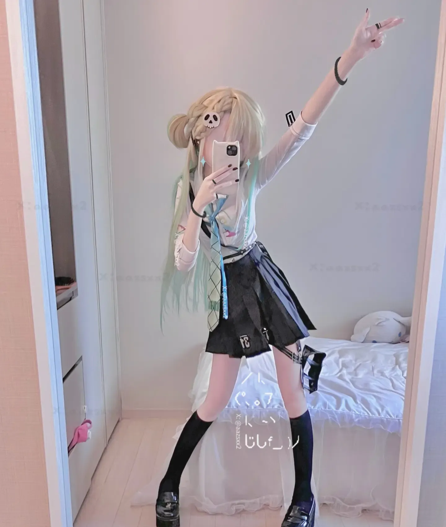 Dal aazsxx2 Patreon 散图合集