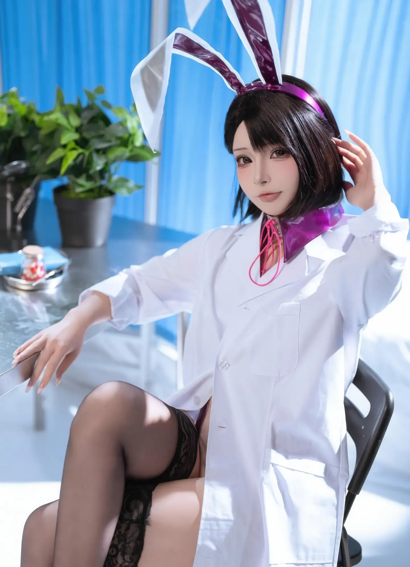yuuhui玉汇 校医室