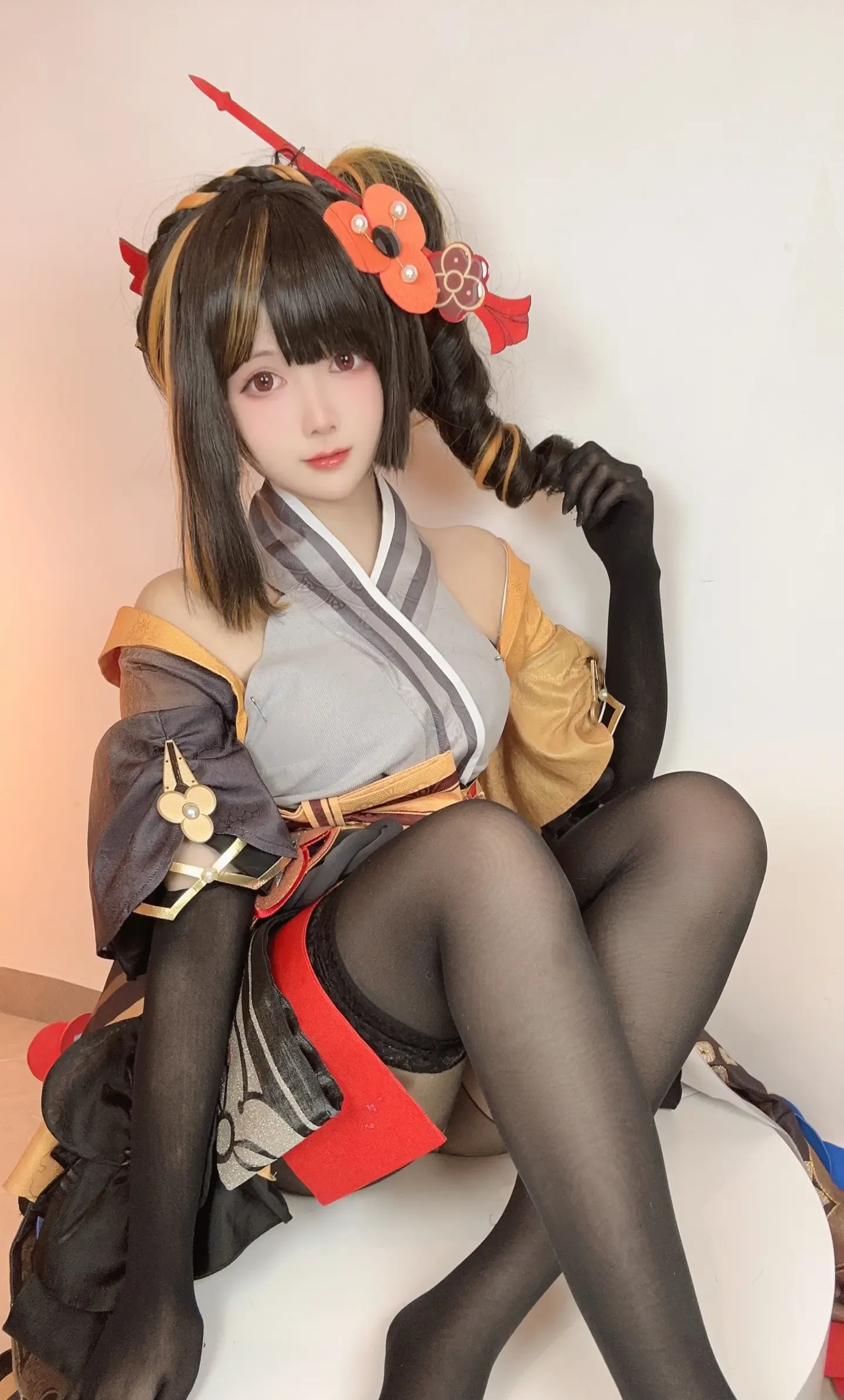 干饭瞳瞳子 散图
