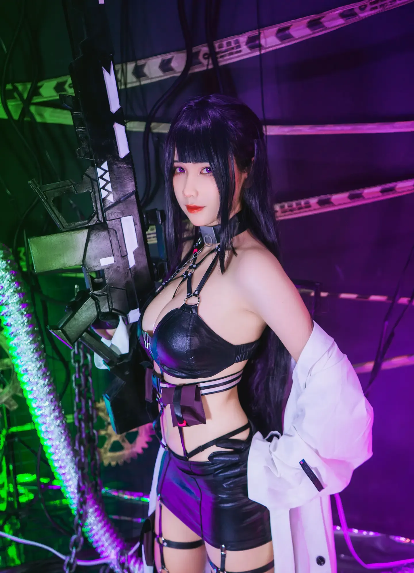 PyonLay Mihara