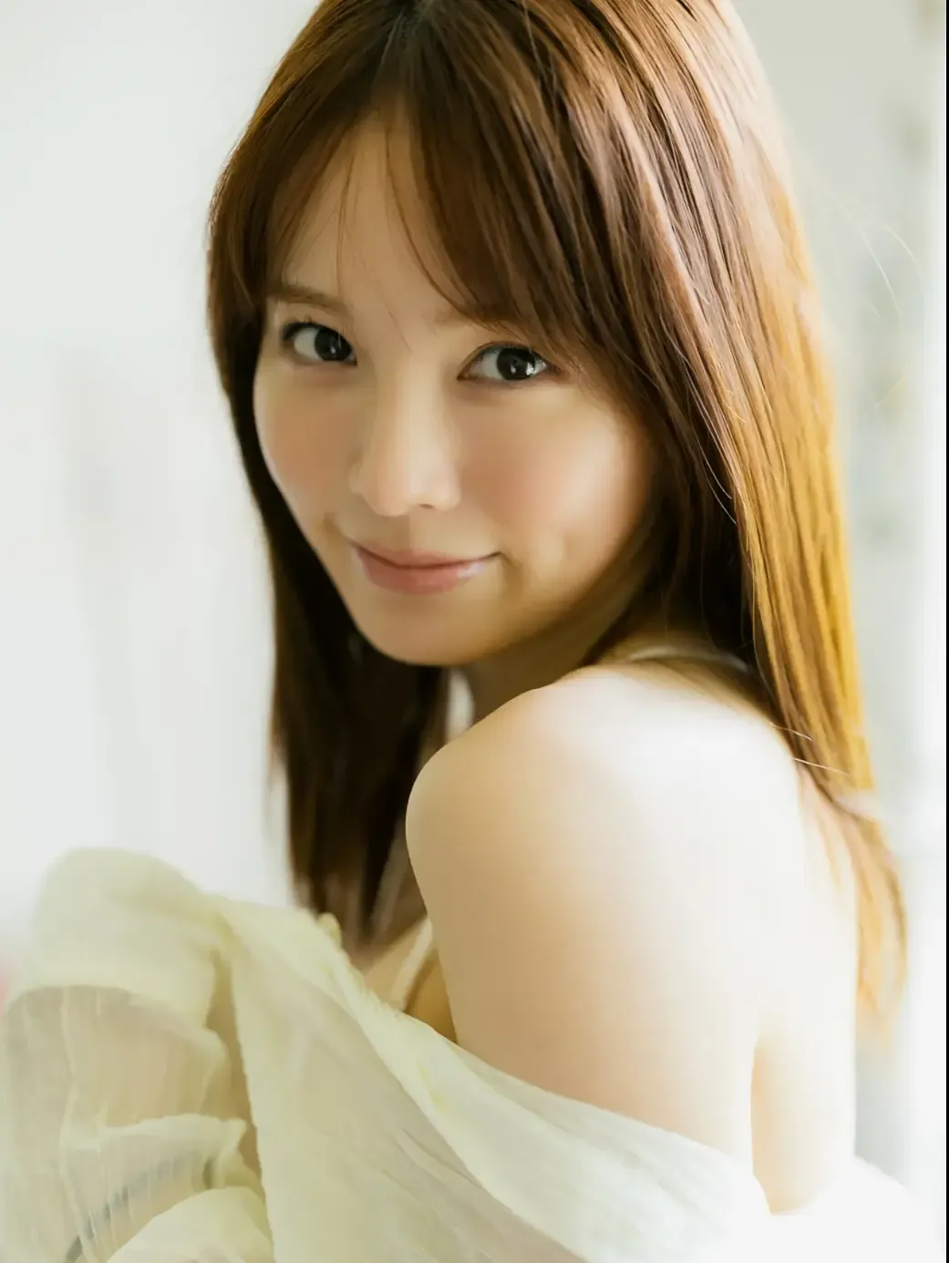 西村歩乃果 TSUNDERE Part.1