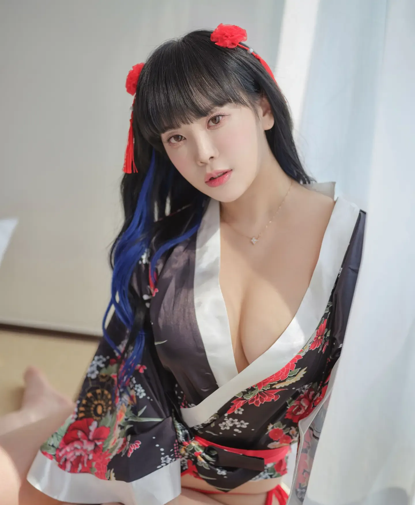 Dami 퀸다미 ARTGRAVIA Vol.442